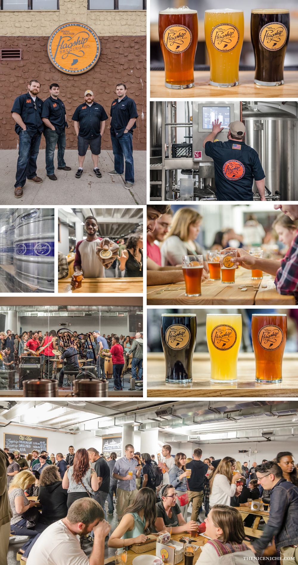 Flagship Brewing Company
