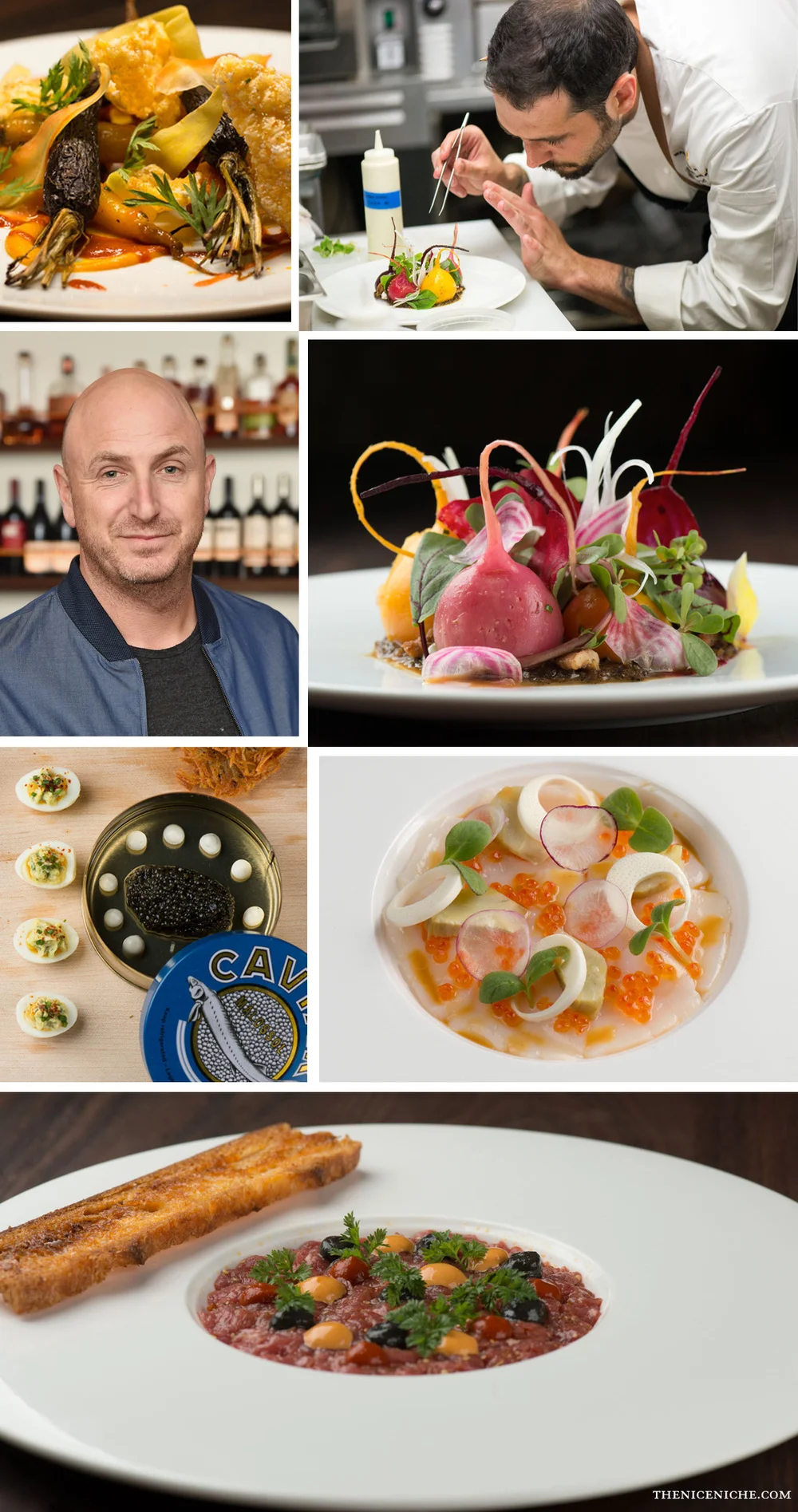 Washington Market Tavern