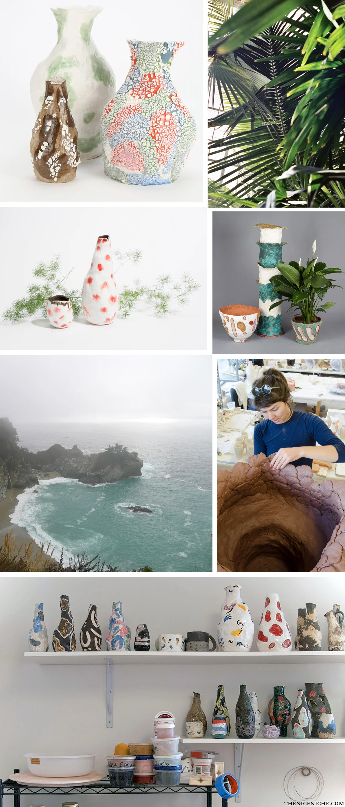 Jessica Hans, Artist