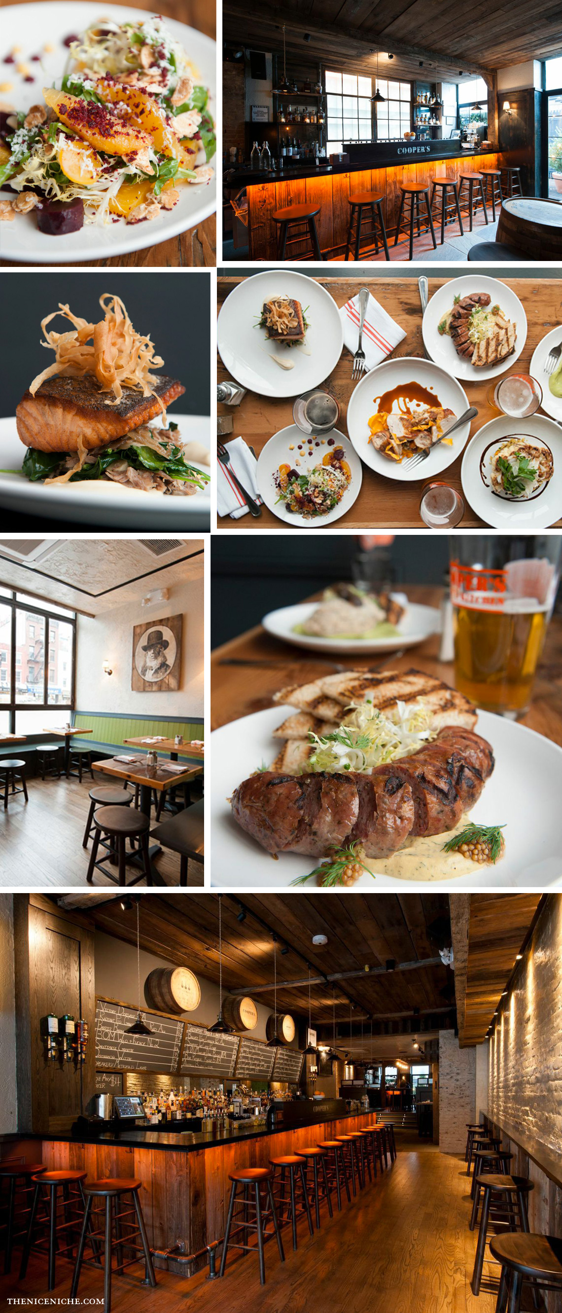 Cooper's Craft & Kitchen