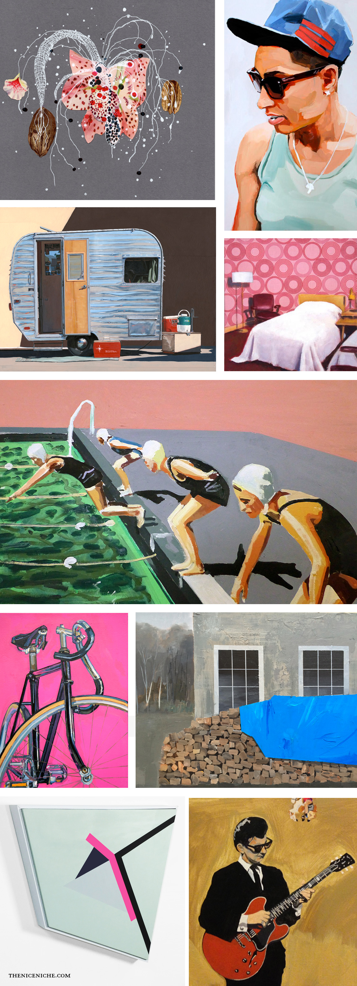 Jealously Curated | East Coast Edition