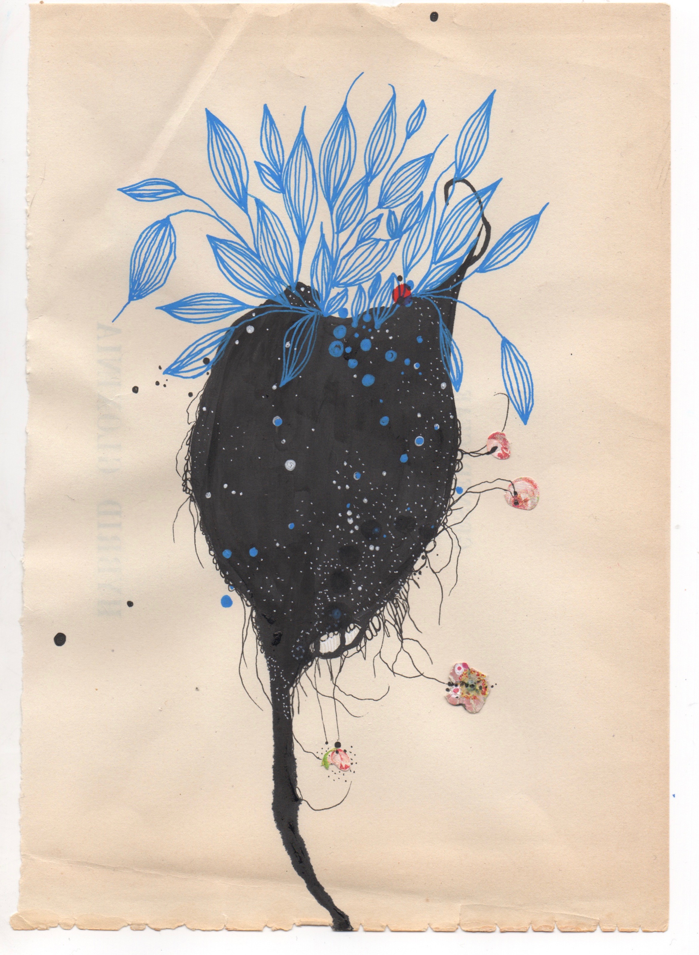 "Bluebell" $250