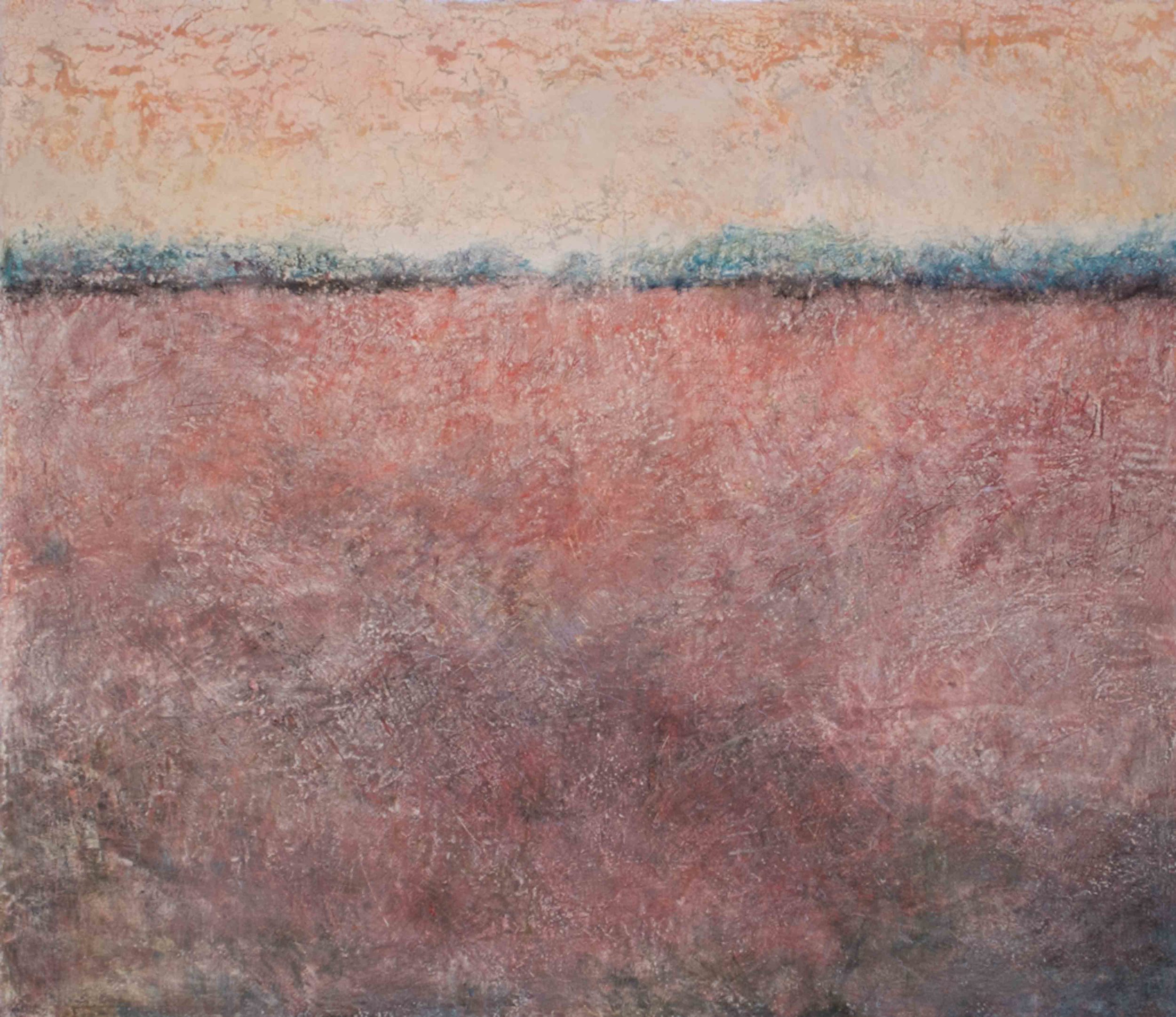 "Earth Fire" $7,000