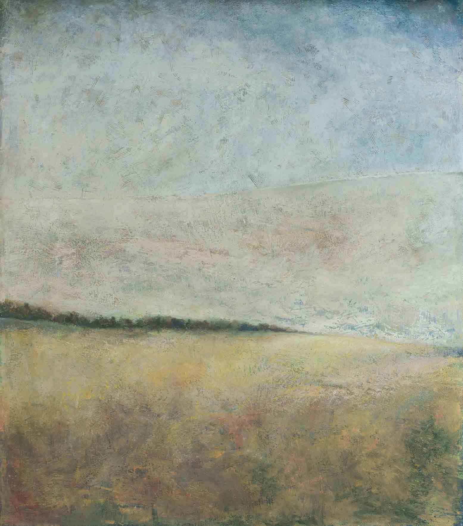 "Let Evening Come" $7,000