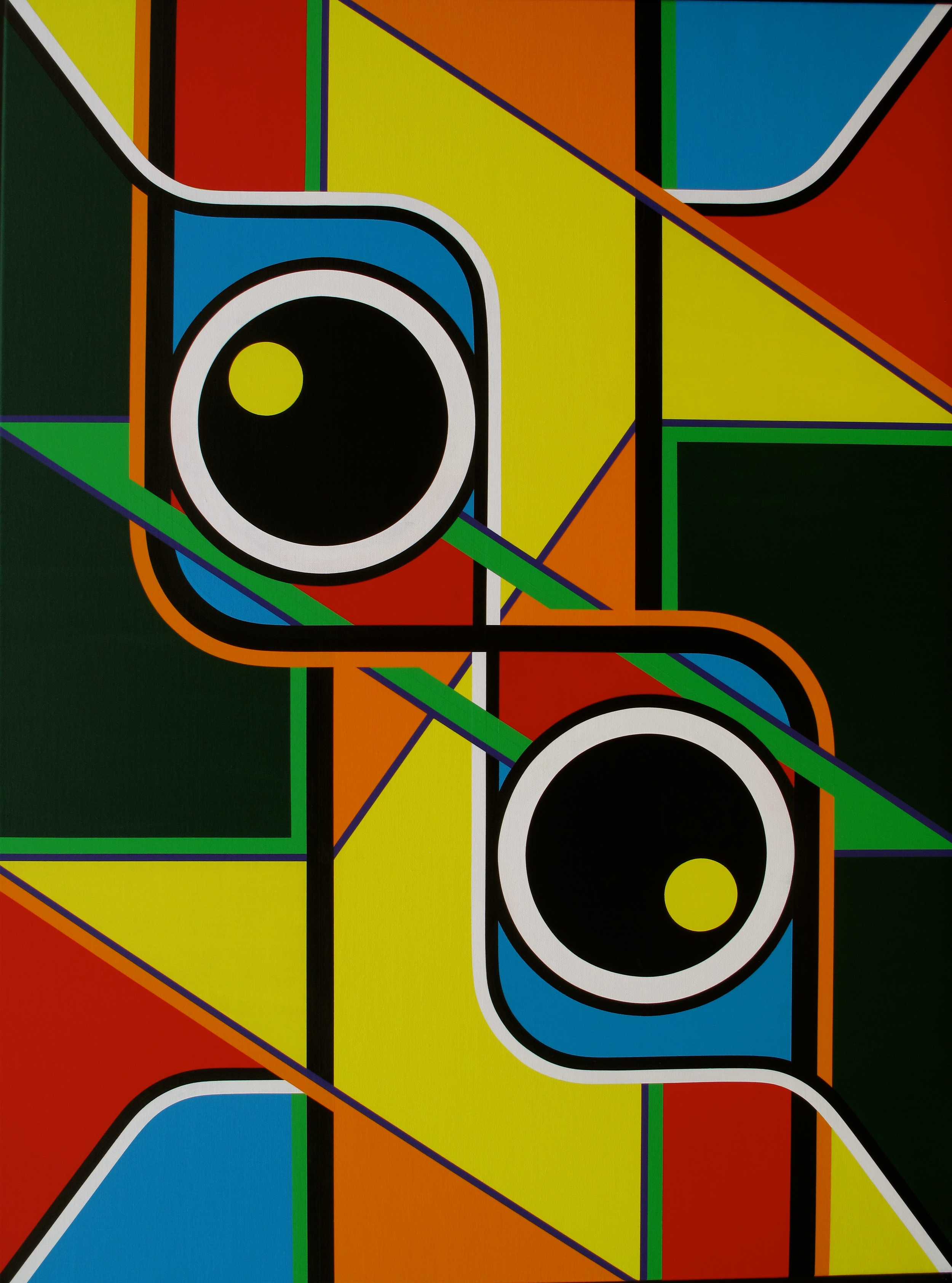 Birds of a Feather Flock Together, $5,000