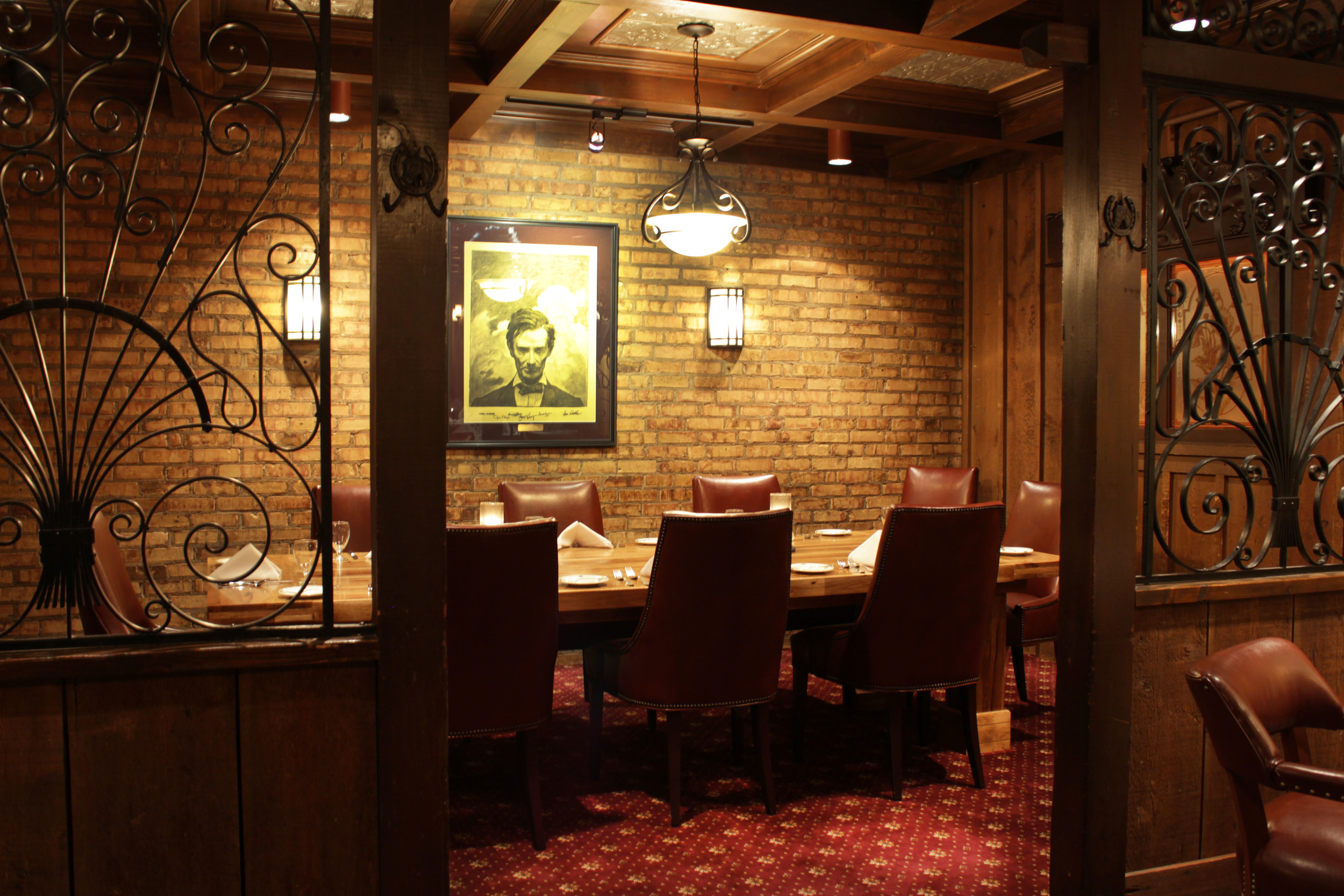 Rooms Photo Gallery & Video — The Anvil Club