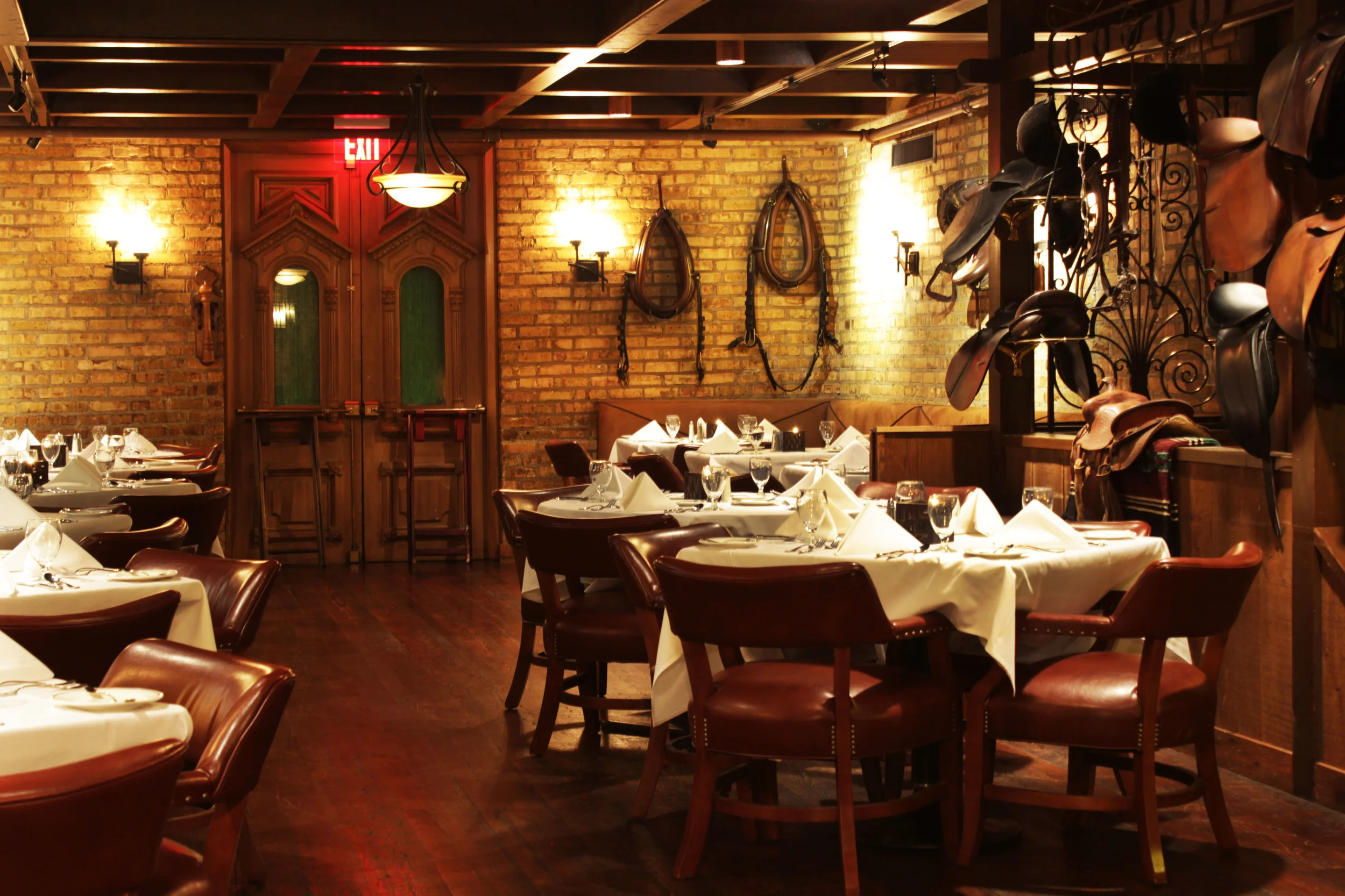 Rooms Photo Gallery & Video — The Anvil Club