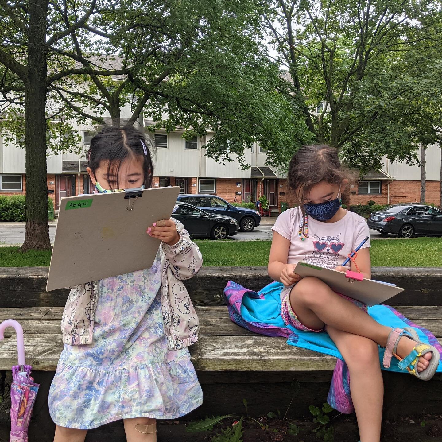 Summer camp is only 3 months away and we have started to plan our programming for 10-weeks of STEAM activities at the lab. To learn more about our kid&rsquo;s summer camp, click the link on our bio🌞