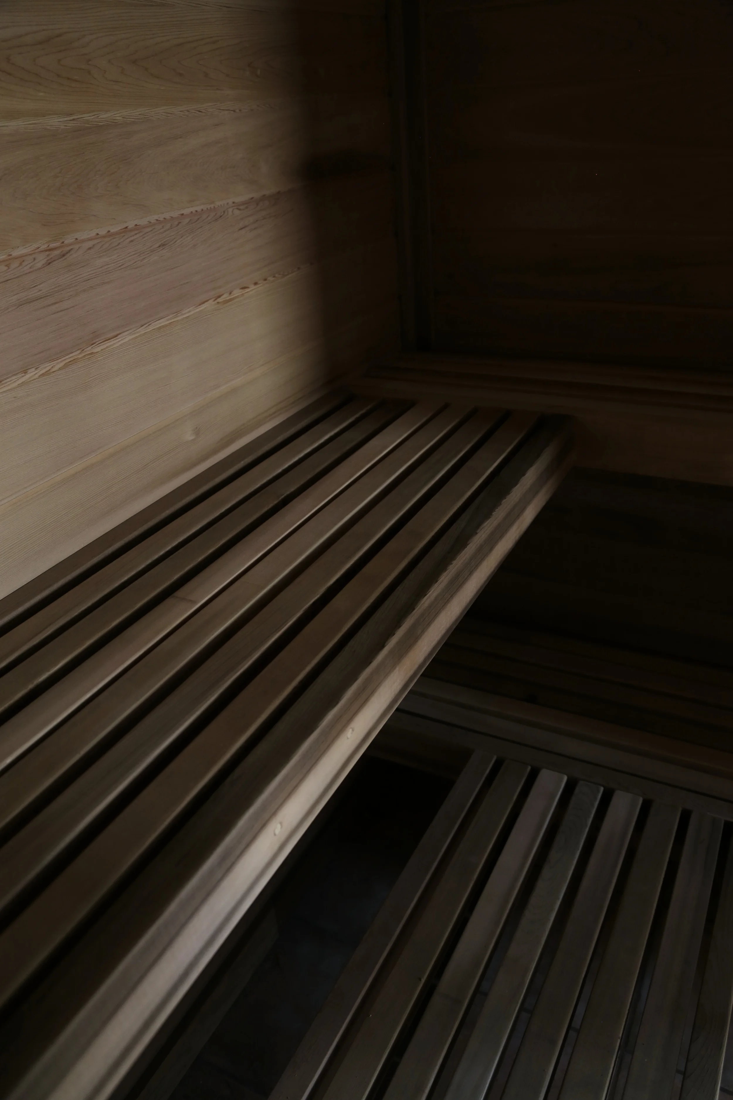 Custom Sauna Boulder, CO
