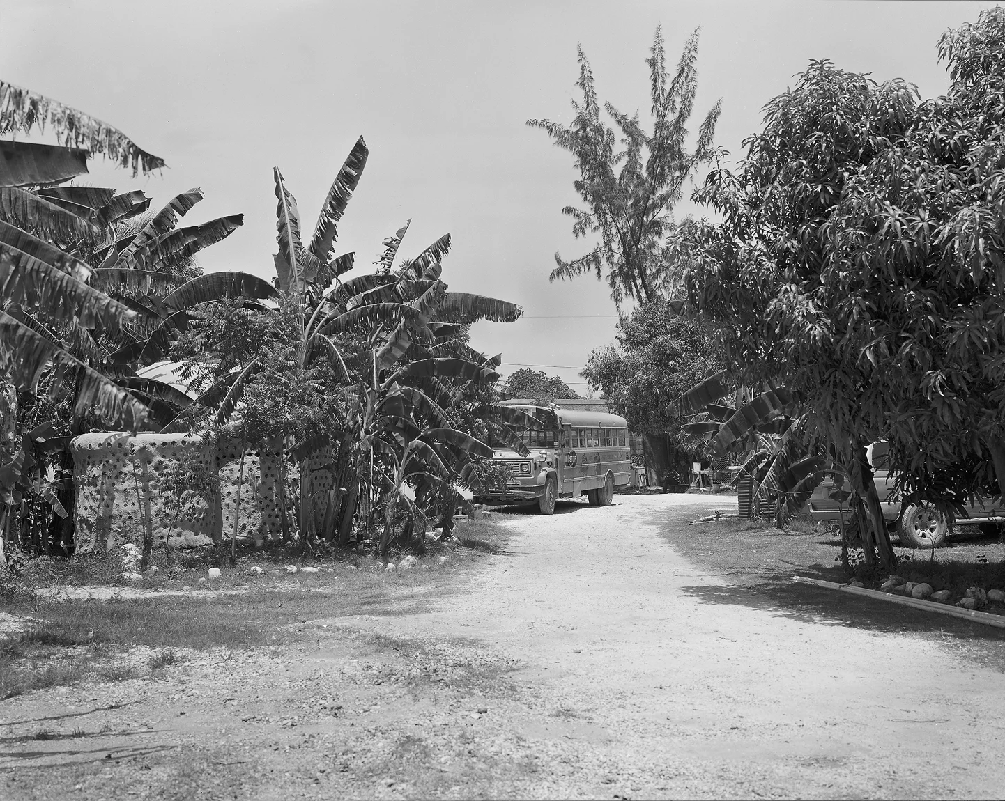 Haiti Communitere, March 2011