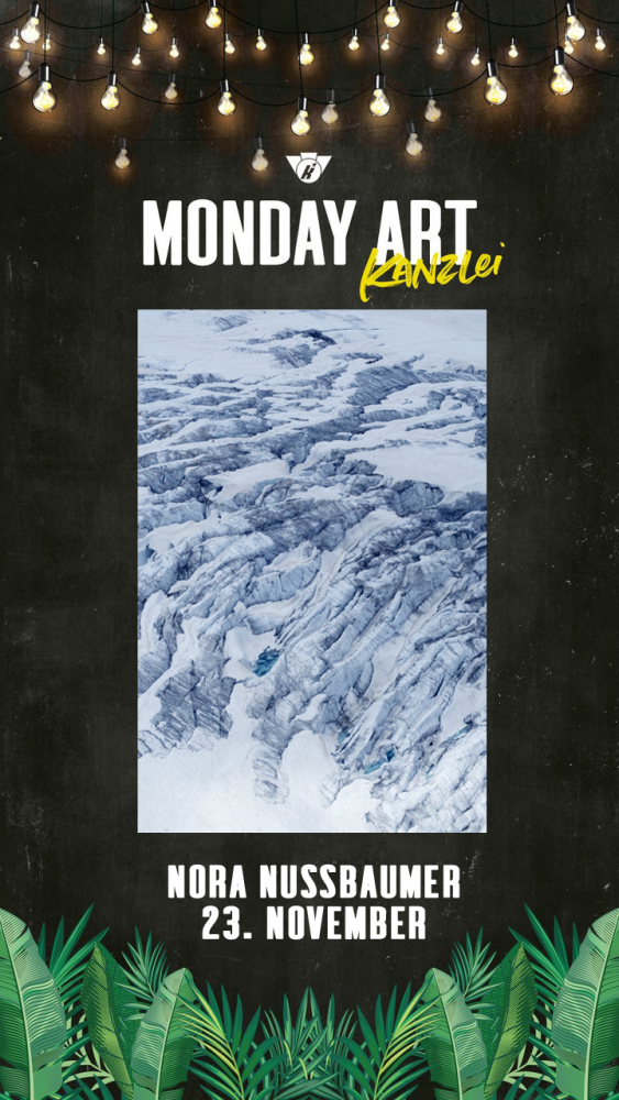 Art Monday @ Kanzlei Pop-Up Bar, Zürich