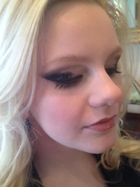 Makeup Done-By KaylaZ