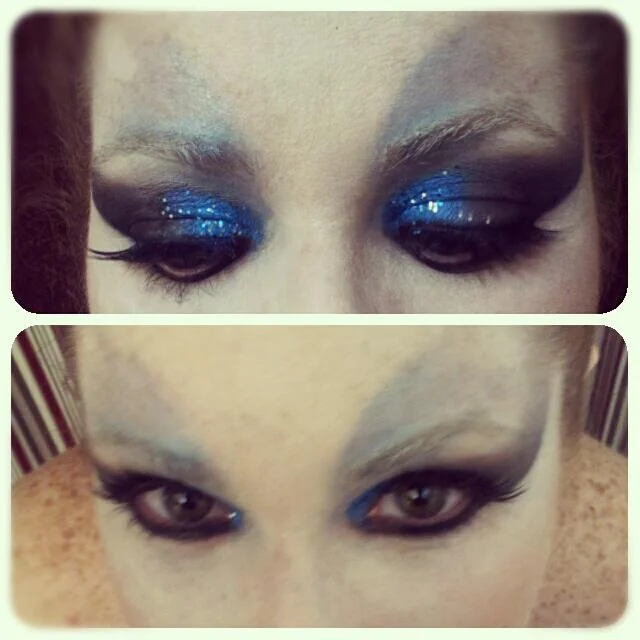 Couture Makeup