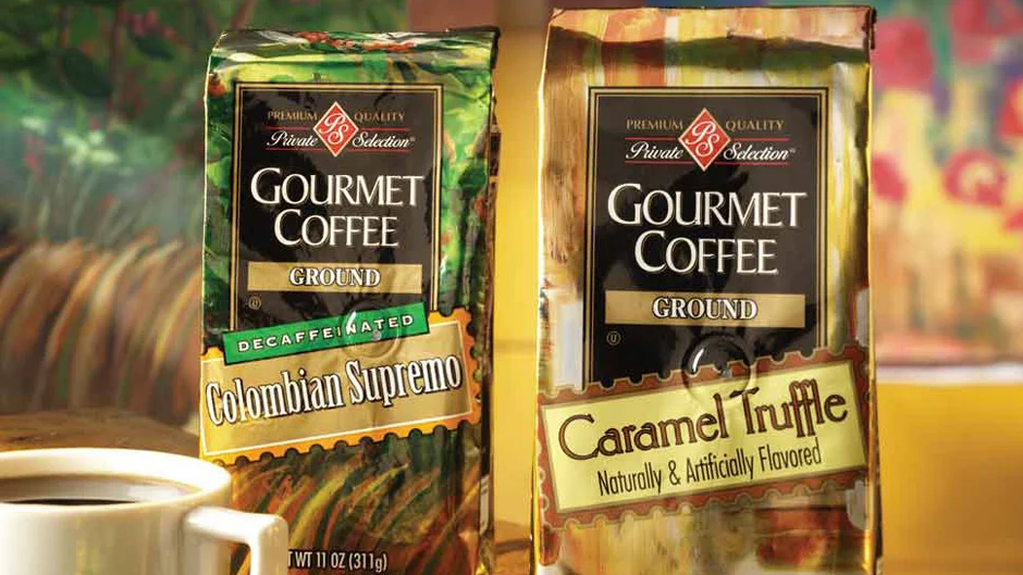 PRIVATE SELECTION COFFEE (Copy)