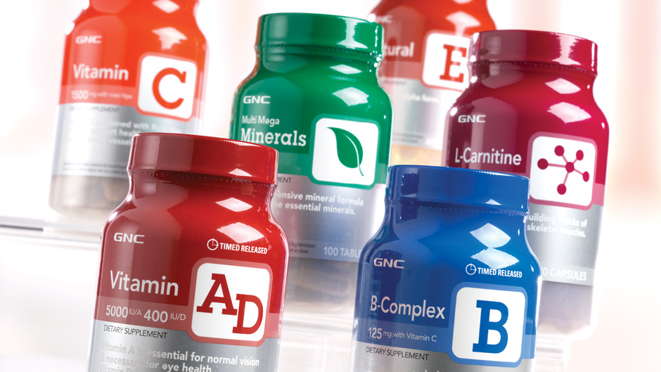 GNC