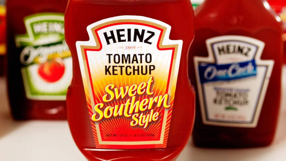 HEINZ