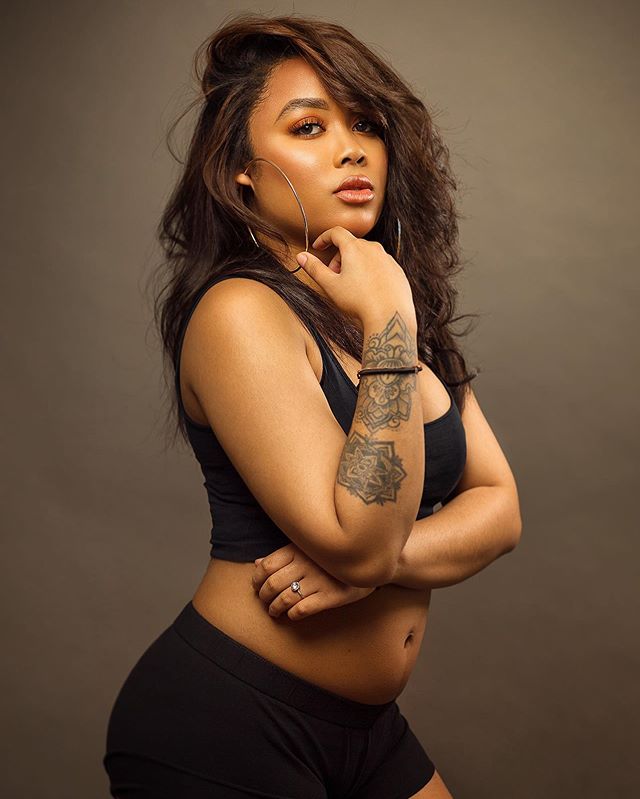 Mahogany Gold 
Photographer: @kmarablephoto 
Model/MUA: @lienlavaran 
Lights: @godox_photo_equipment @godoxnation @godoxusergroup @godoxportraits
.
.
.
.
#portraitgames #bravogreatphoto #wonderearthportrait #gramkilla #portraitcentral #top_portraits 