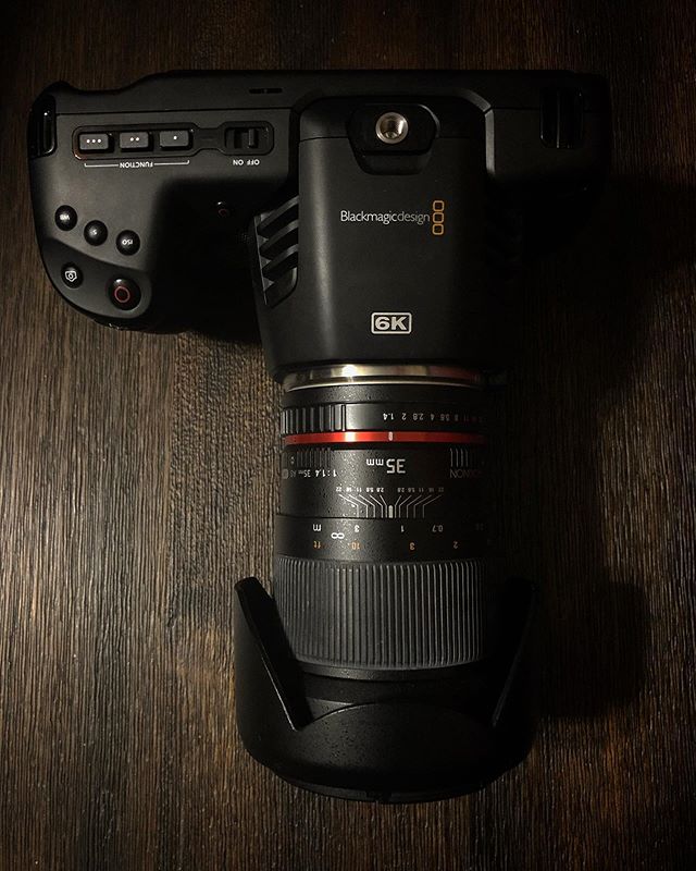 Adding Another Notch To My Creative Belt. Put &lsquo;Cinematographer&rsquo; After My Name....Corporate | Commercial | Brand | Music Videos | Short Film. 🎥 #bmpcc6k #bmpcc #cinematography #cinema #cinematographer #blackmagicpocketcinemacamera #blackm