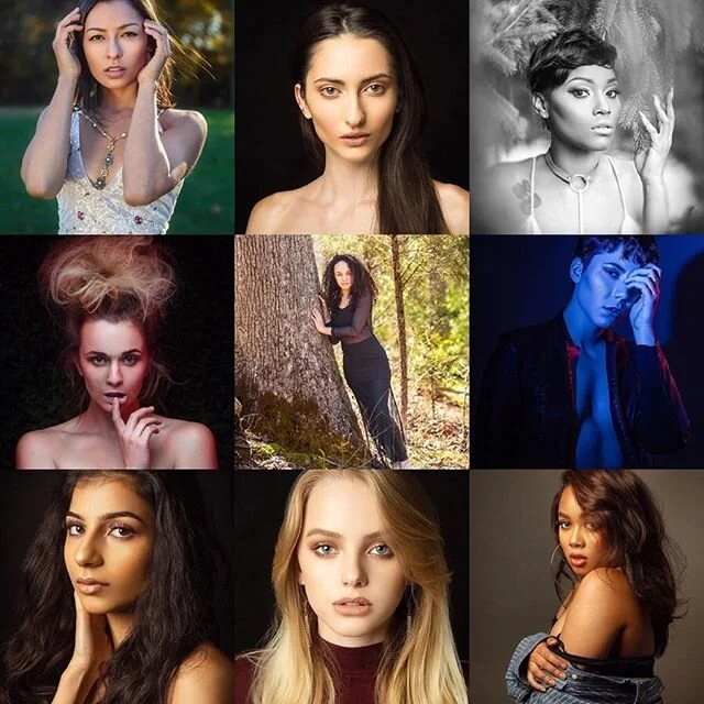 Top Nine Of 2019 And I Took More Than Half The Year Off As Well. 2020 Will Be My Biggest Year!! .
.
.
.
.
#endlessfaces #portraitvision #kdpeoplegallery #earth_portraits #marvelous_shots #portraitfestival #kdphotostudio #portraits_mf #moodyports #moo