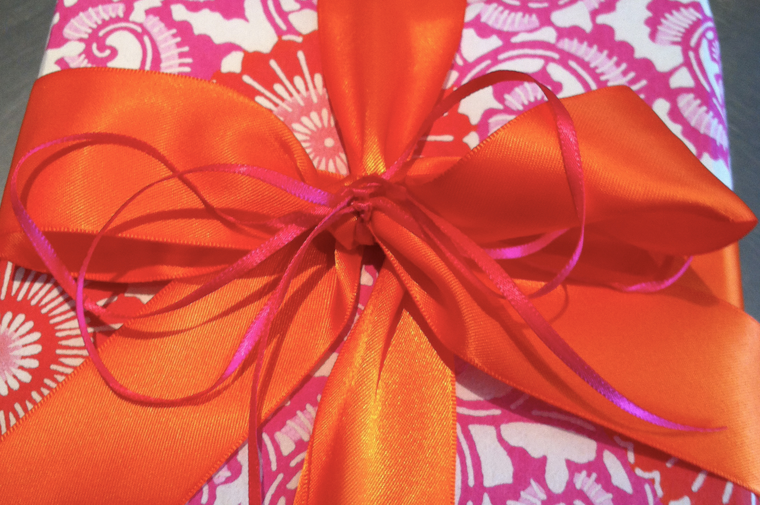 Gift Wrapping