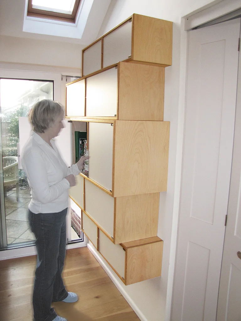 Sunroom Bookcase Coane+Co 4.jpg