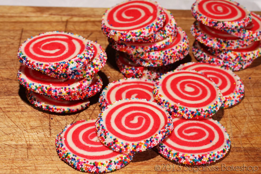 SugarKiss Bakeshop