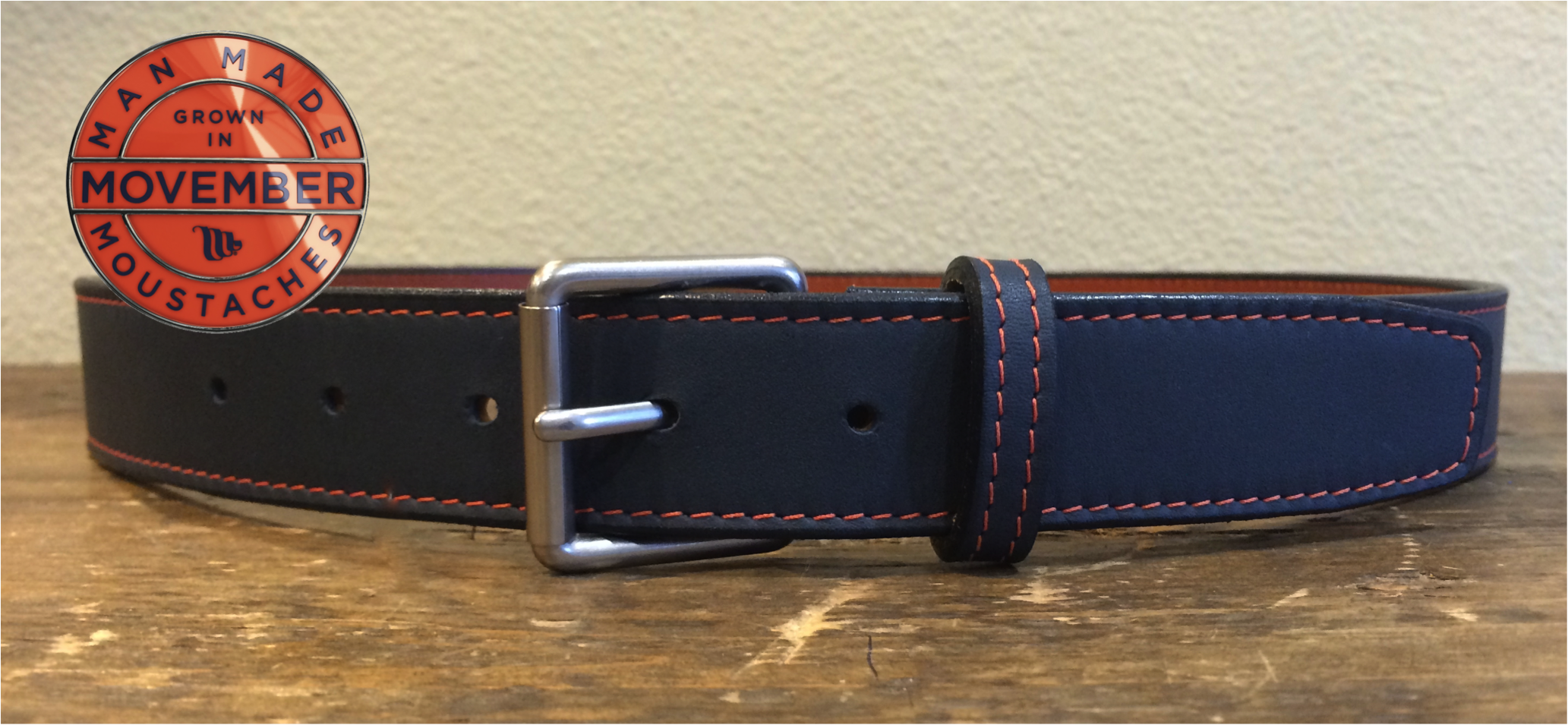 BeltCraft - Made in the USA