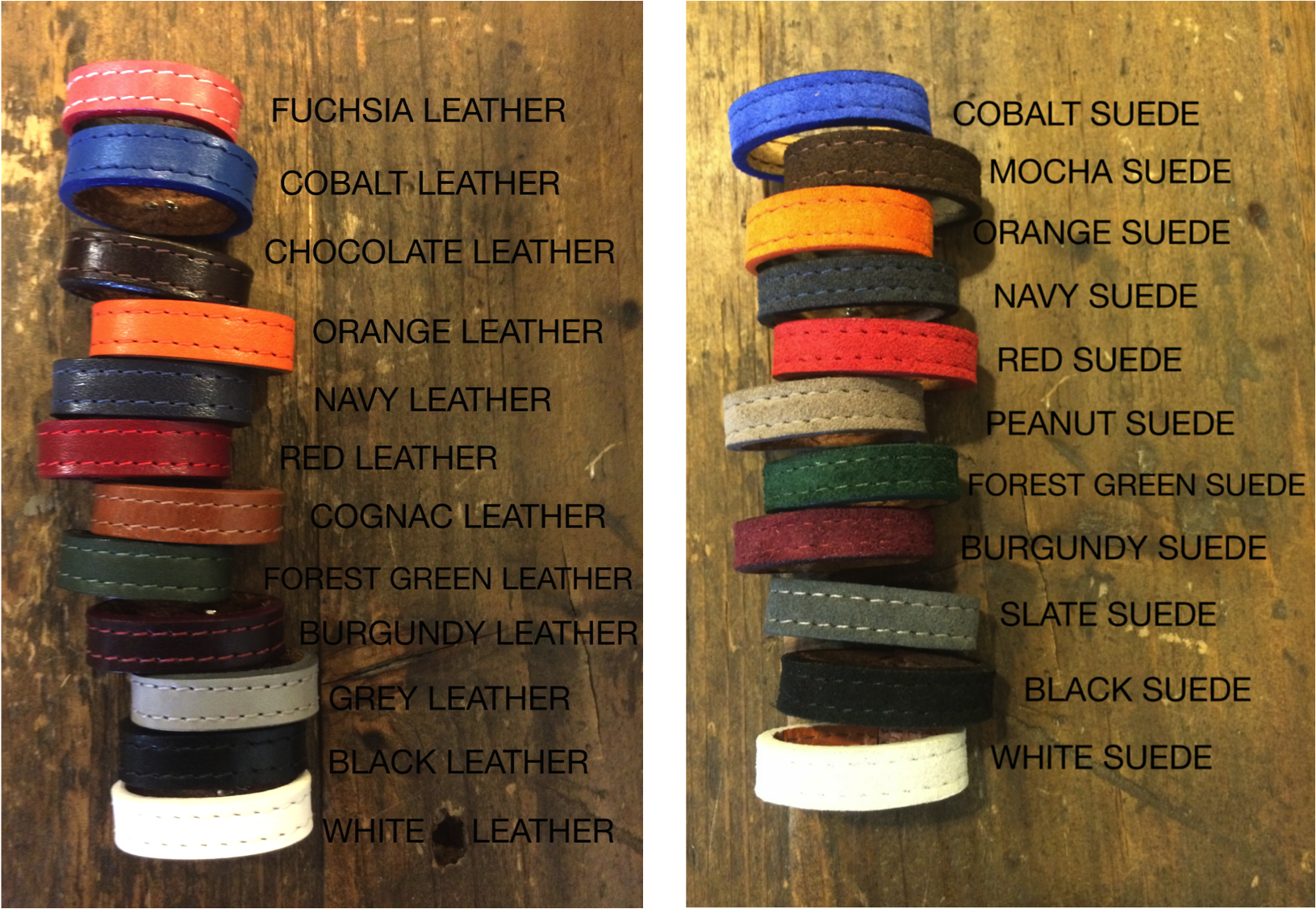 BeltCraft - Made in the USA