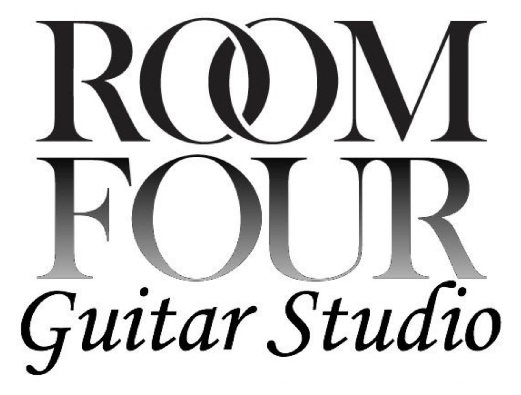 RoomFour Guitar Studio