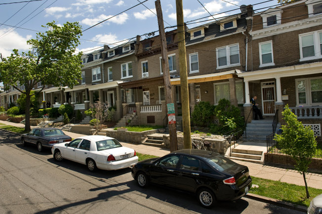 How Gentrification Is Leaving Public Schools Behind