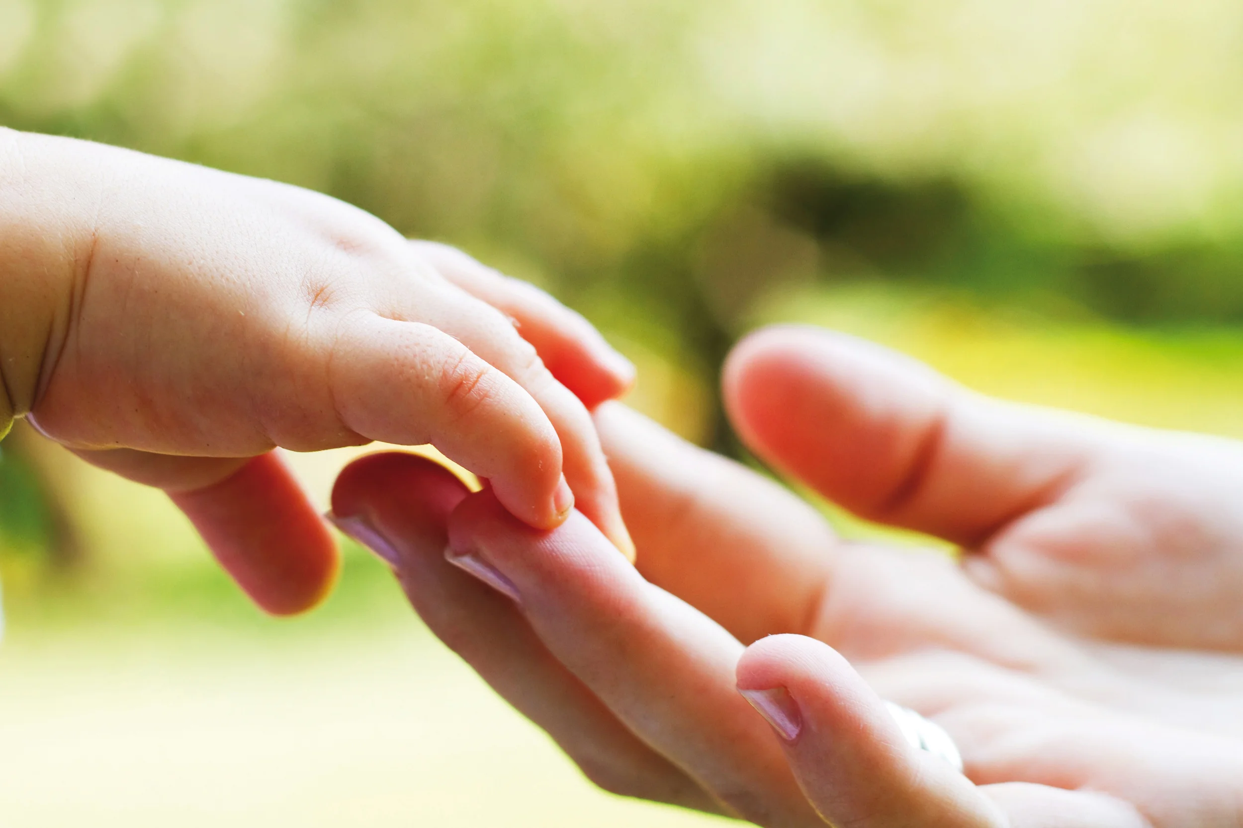 Sunday Morning Bible Study — Influencing God's Children