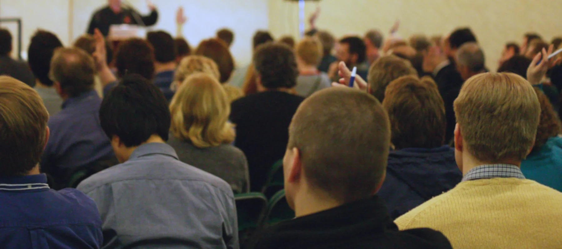 Congregational Meeting