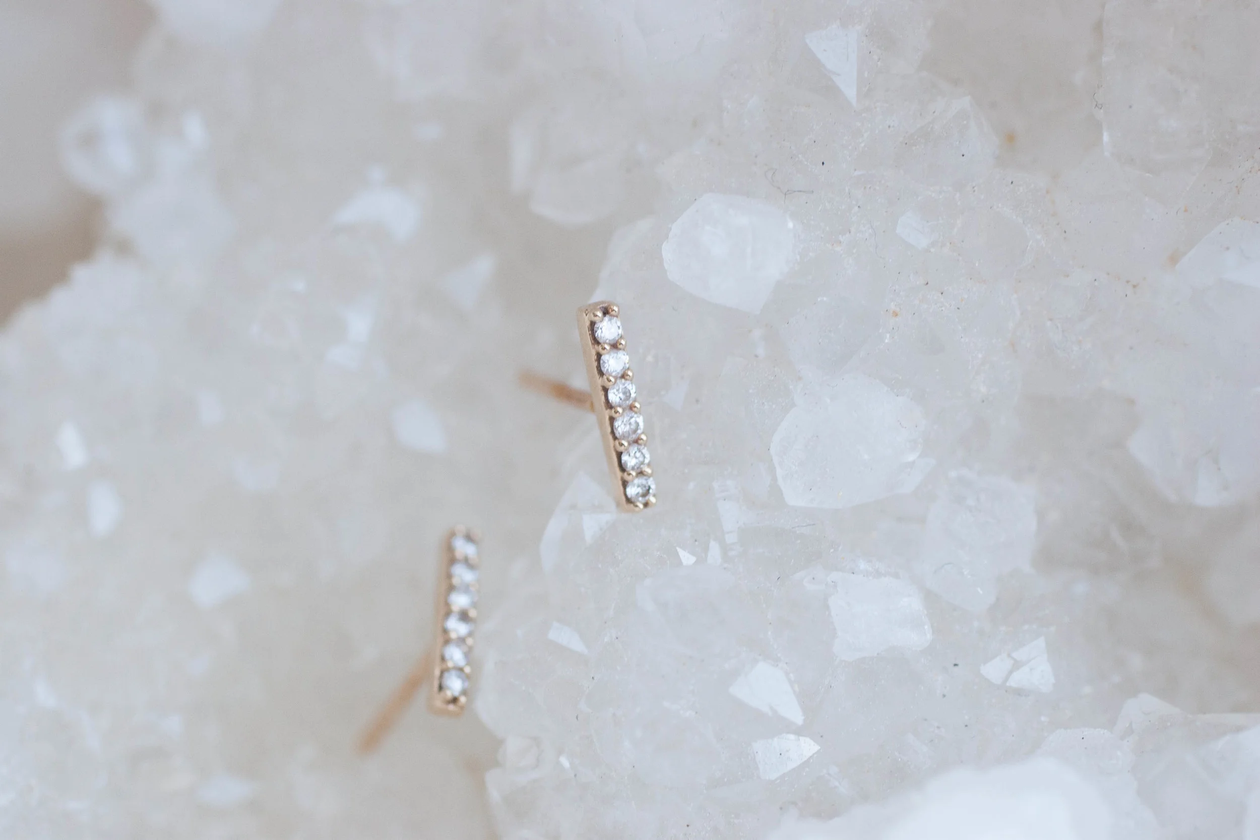 diamond pave bar stud earrings-5.jpg
