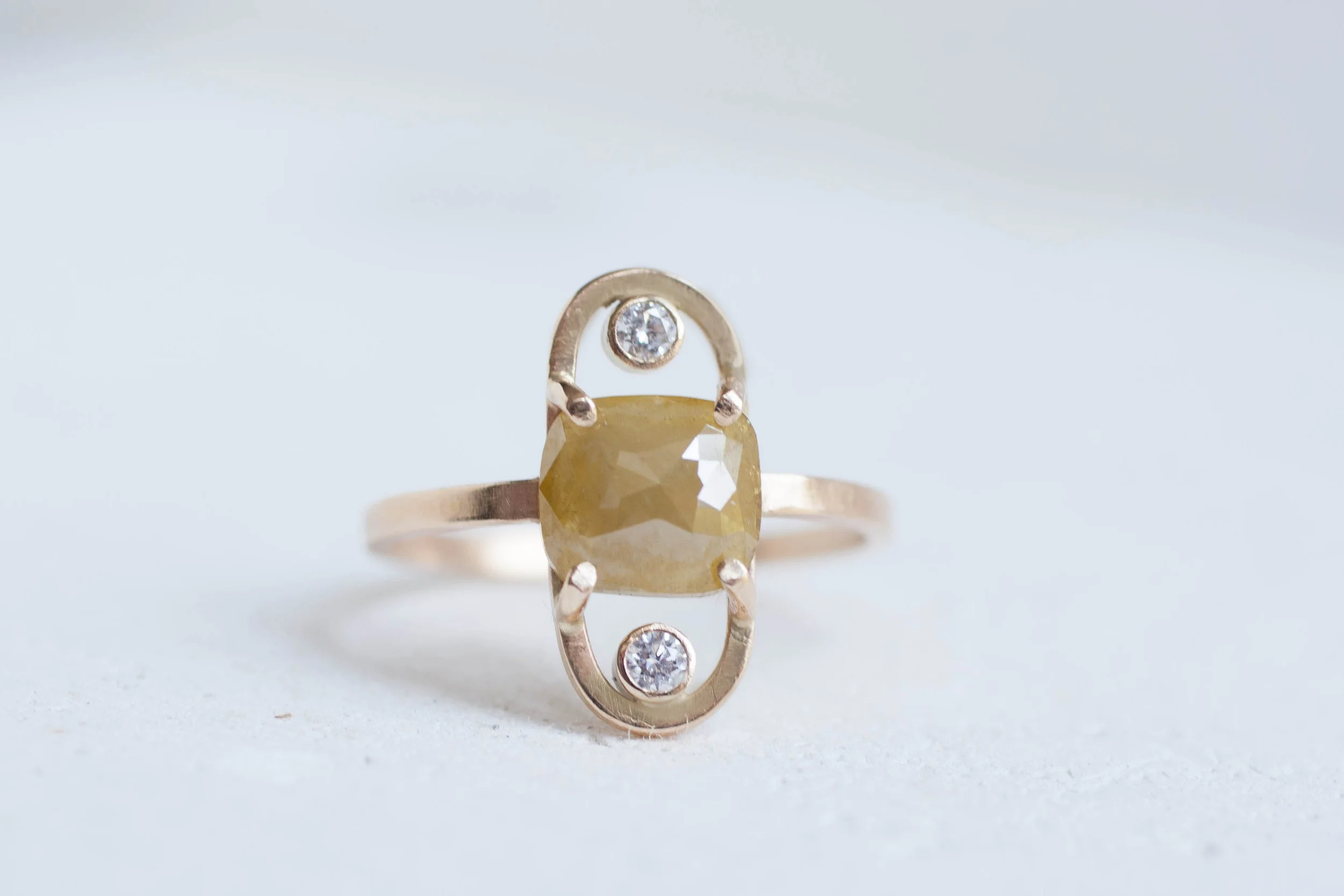 yellow cushion cut diamond ring loop-4.jpg