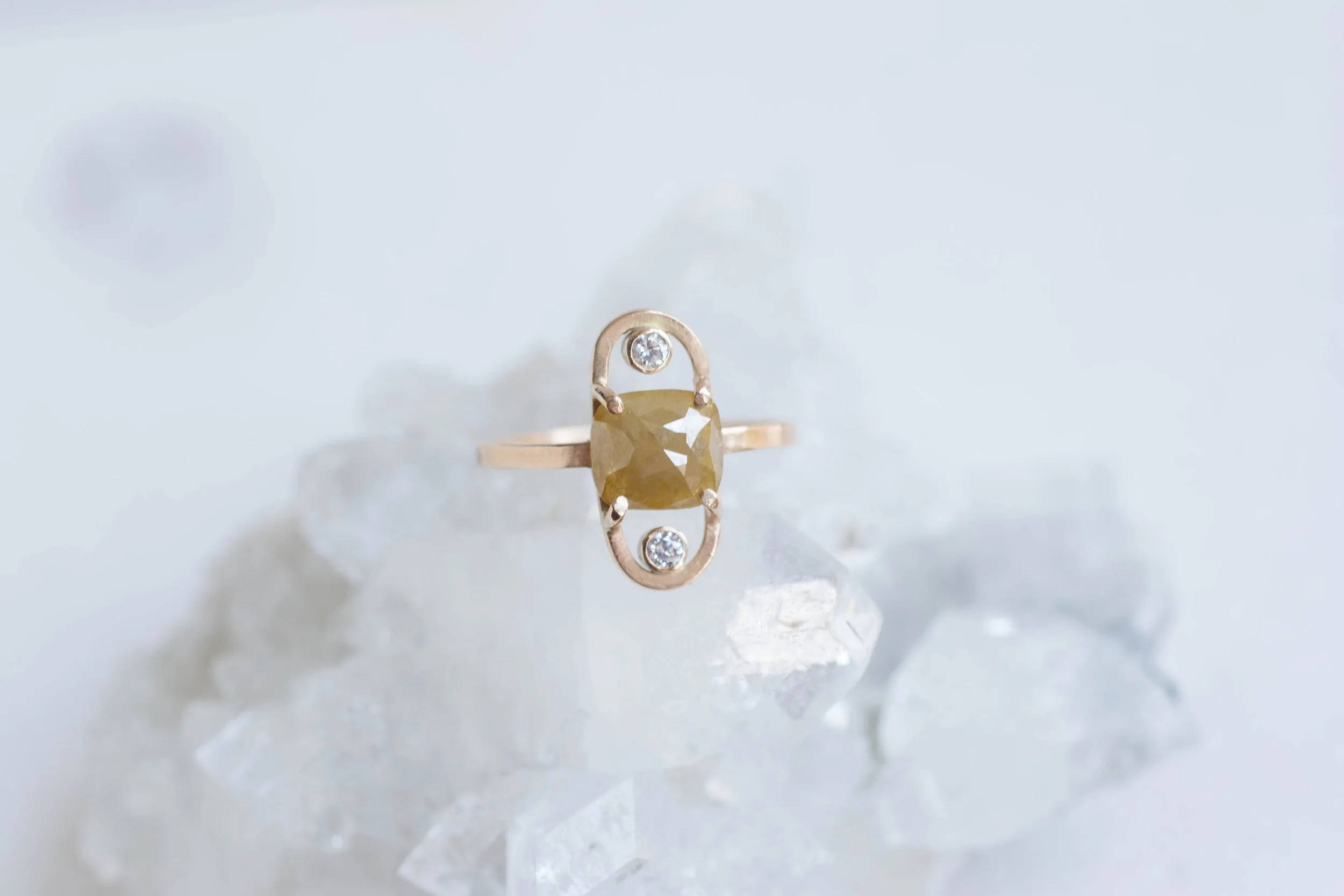 yellow cushion cut diamond ring loop-6.jpg