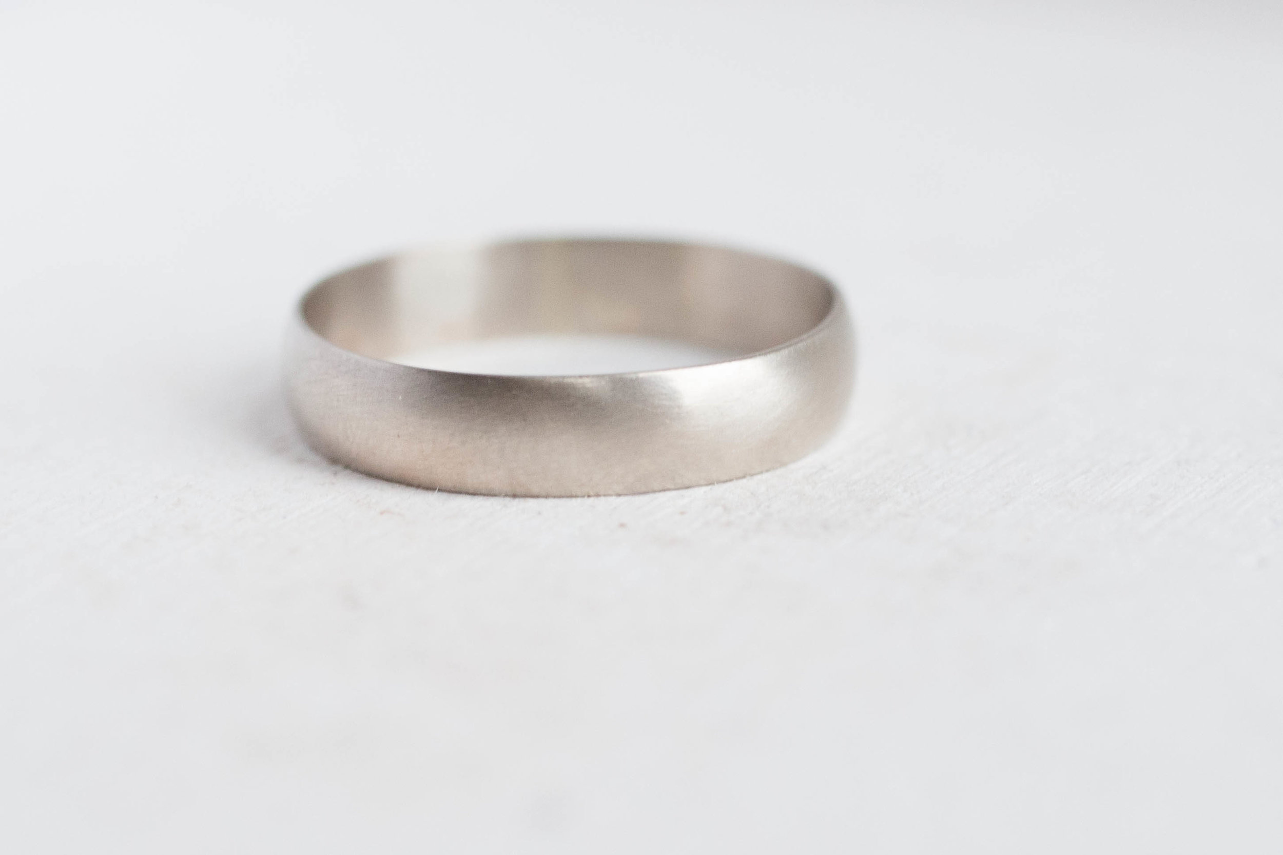 5 mm half round white gold men's band-2.jpg