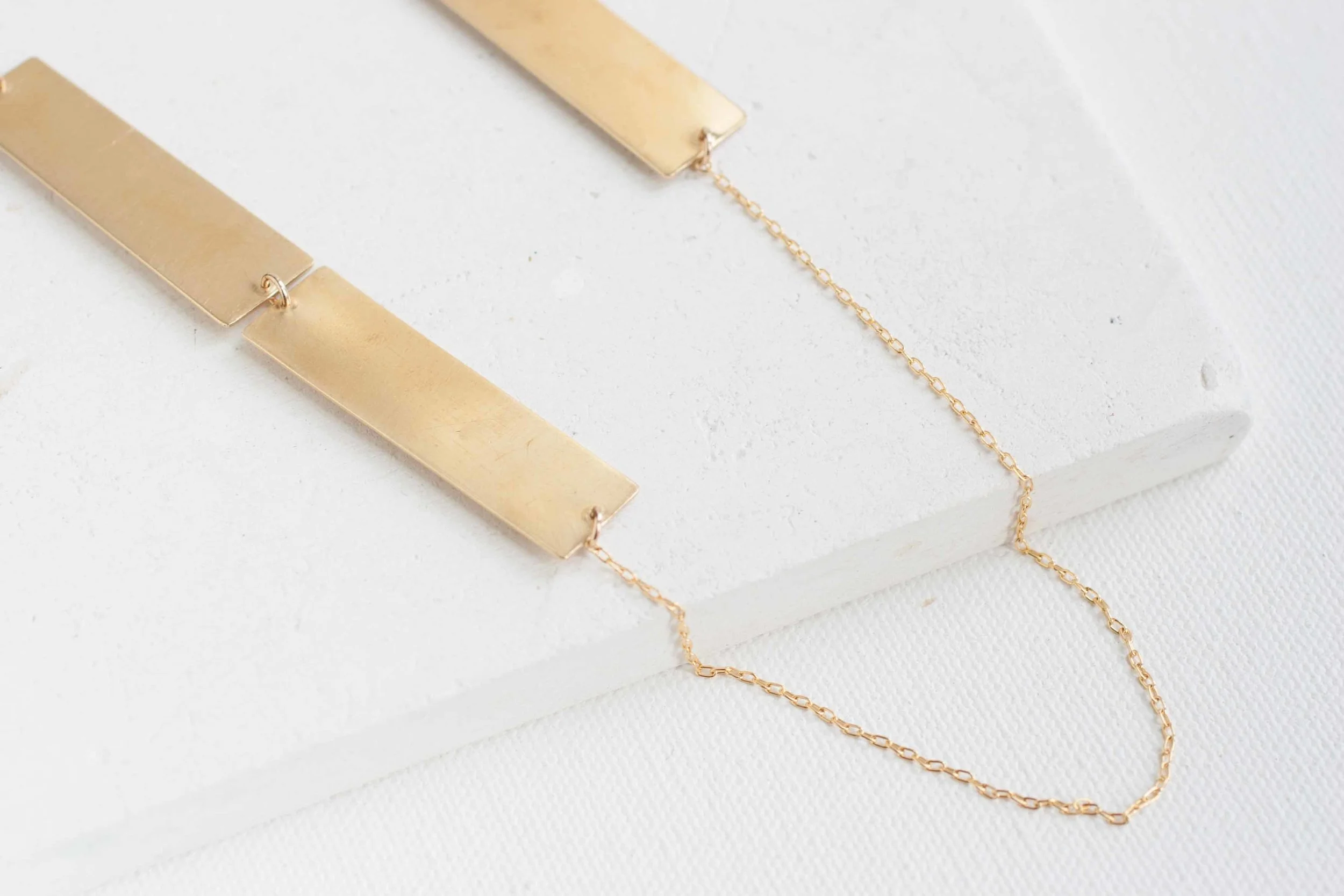 Brass Rectangle Necklace-3.jpg