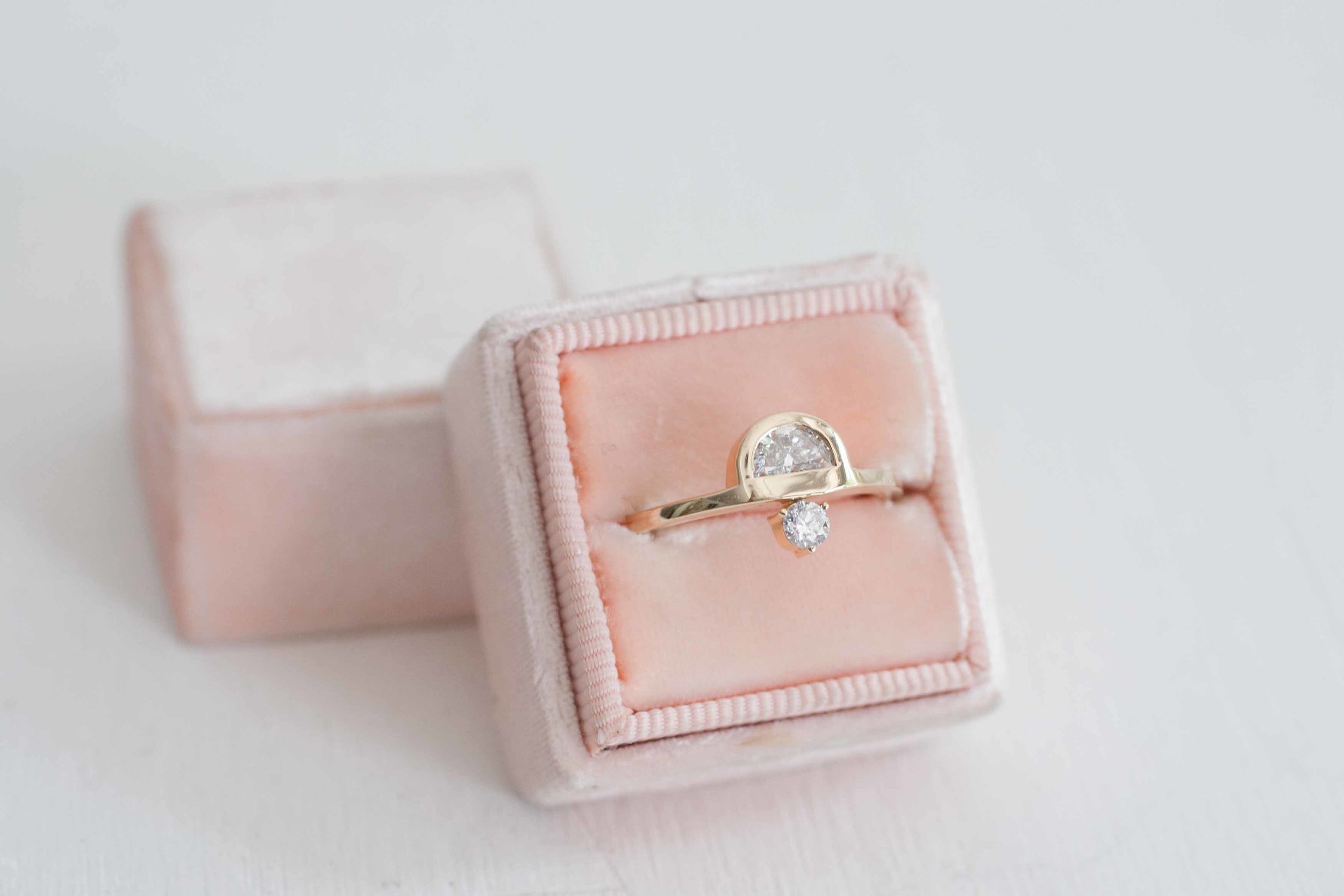 Half Moon Diamond + Prong Set Round Diamond Ring_-1.jpg