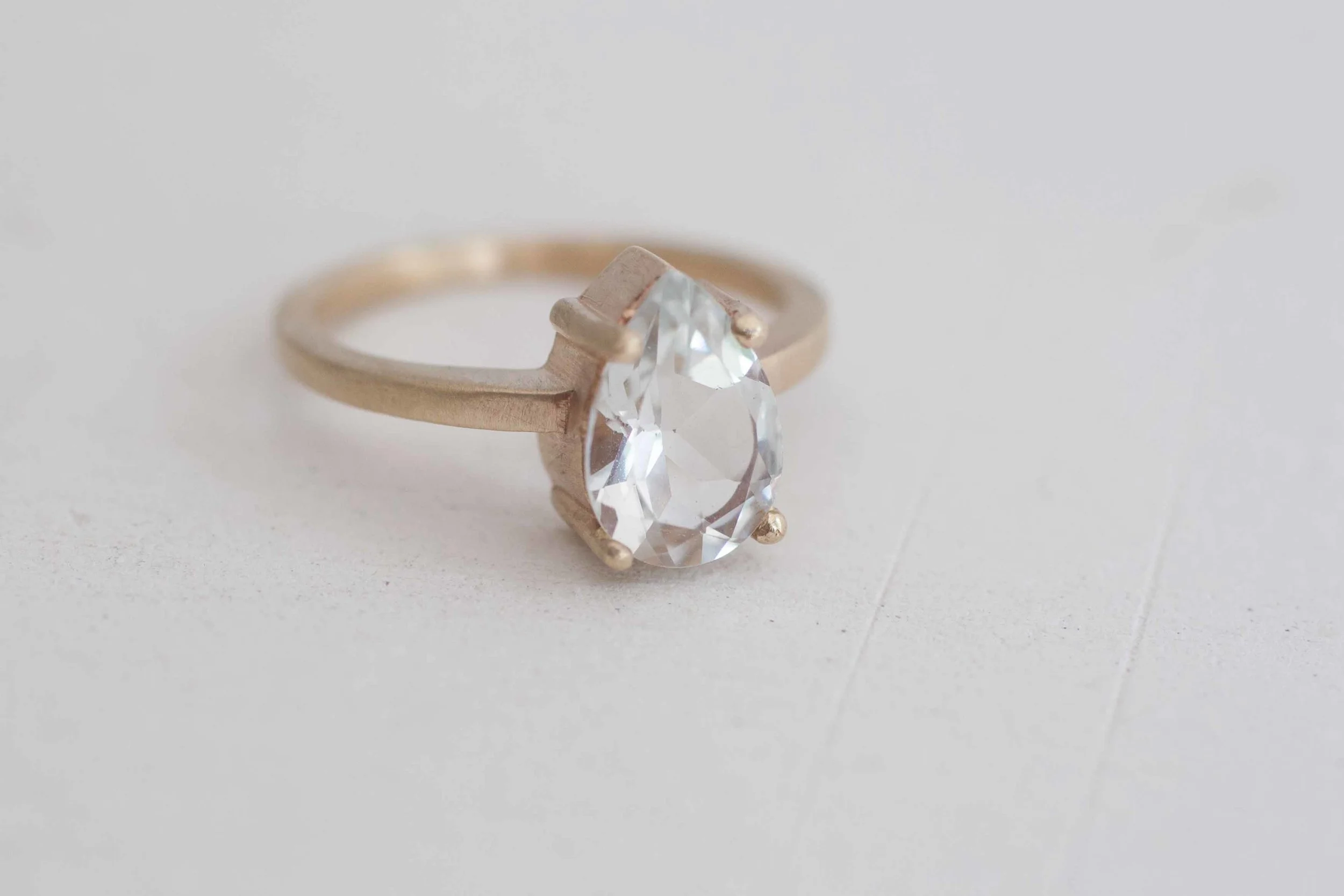 Topaz Pear Solitaire Ring-2.jpg