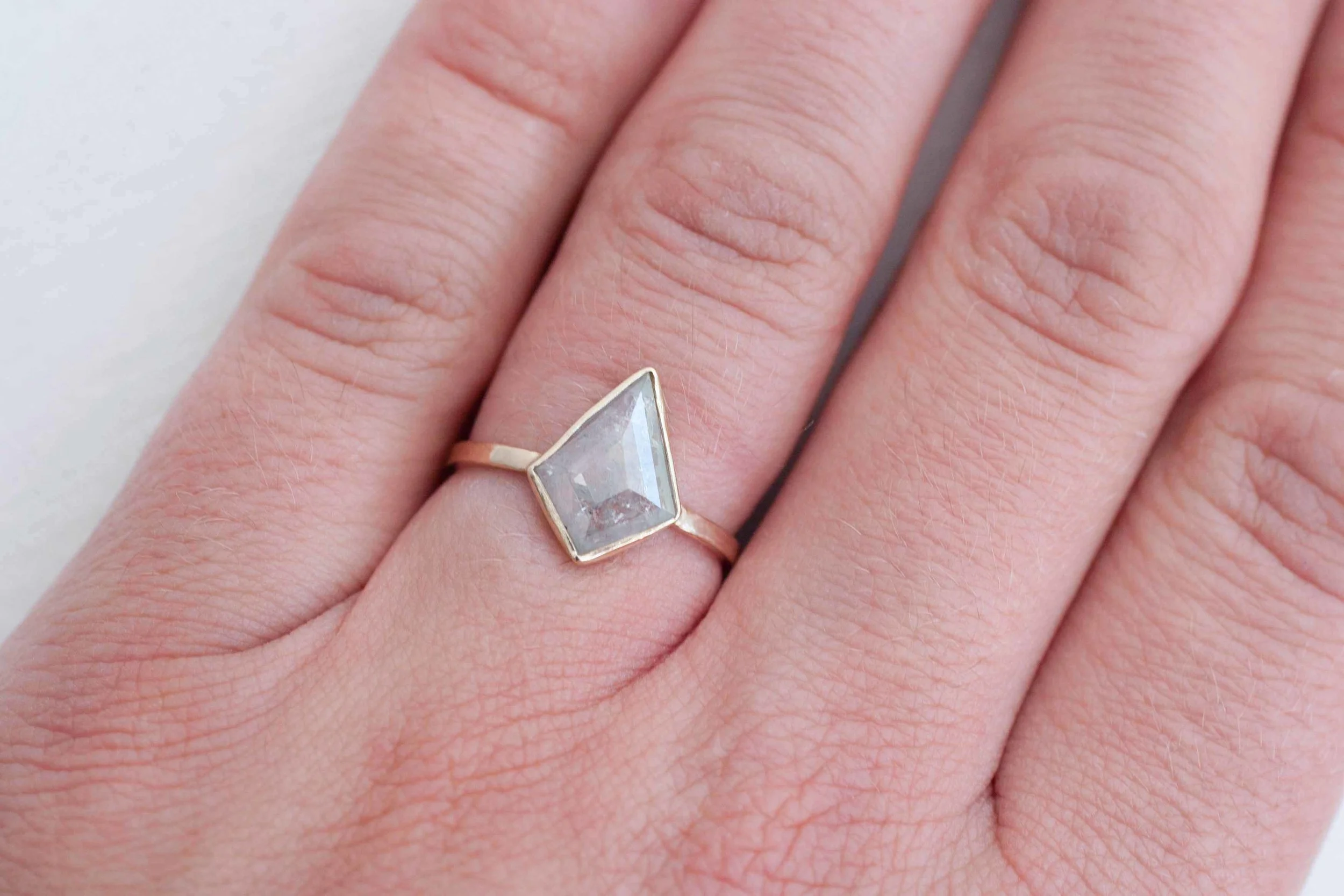 Geometric Silver Kite Ring-6.jpg