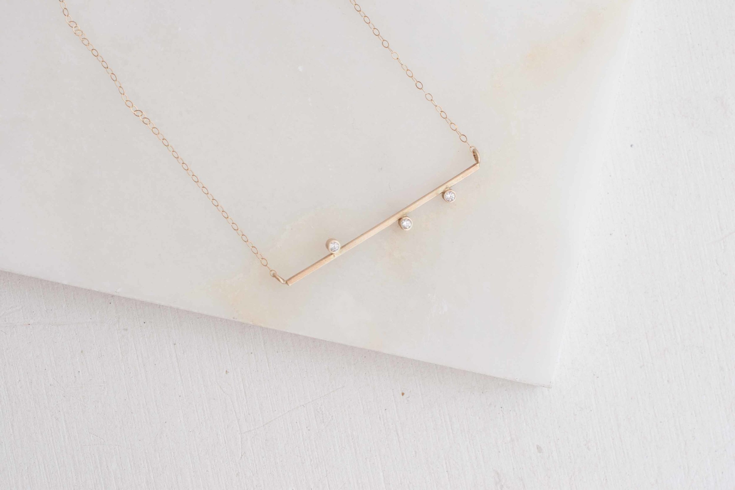 Asymmetrical Diamond Bar Necklace_-3.jpg