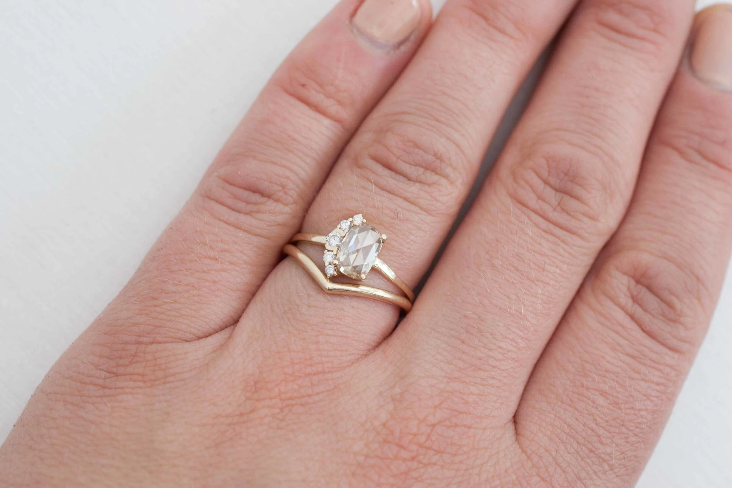 Oval Rose Cut Champagne Diamond-11.jpg