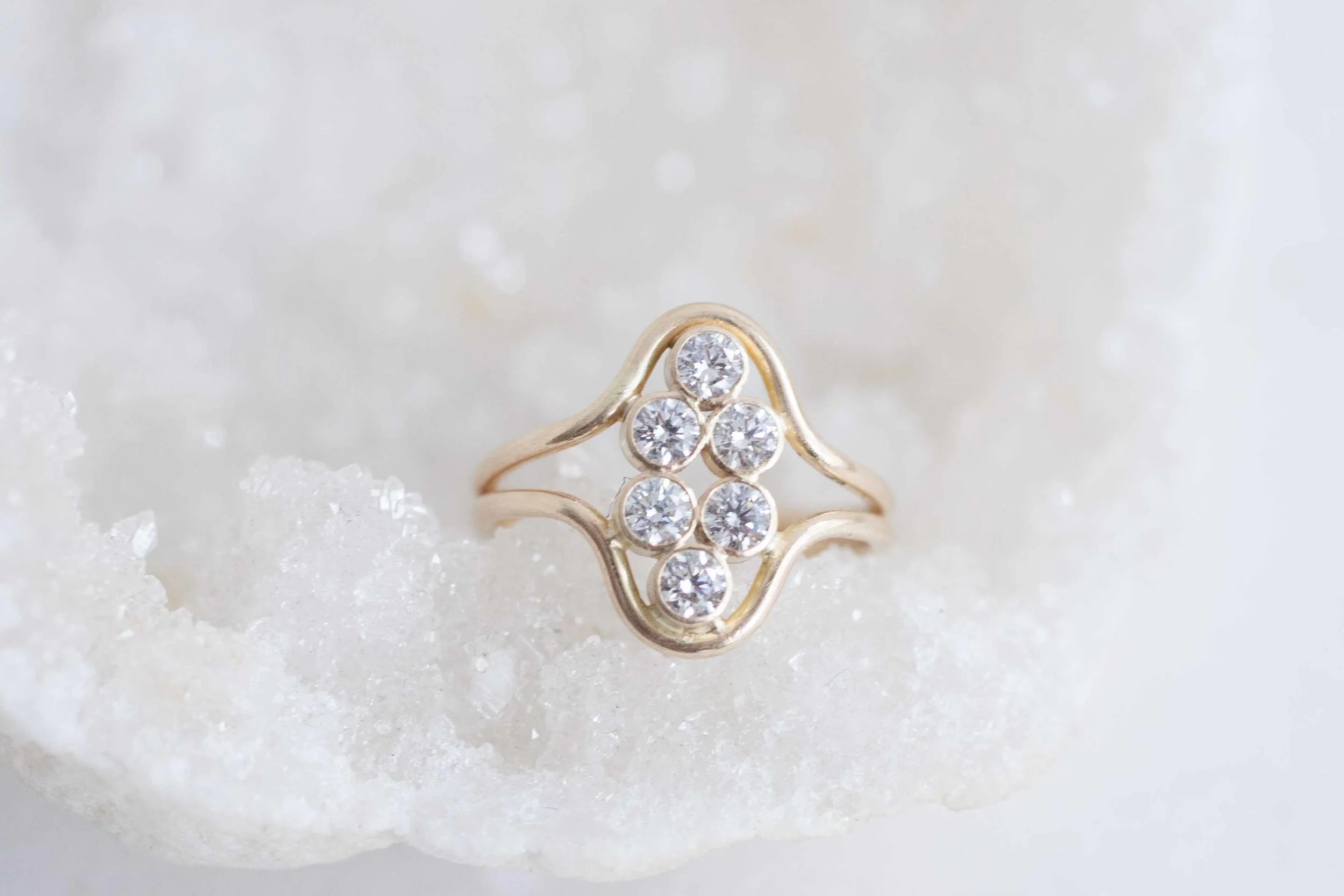 Multi Diamond Curve Ring-9.jpg