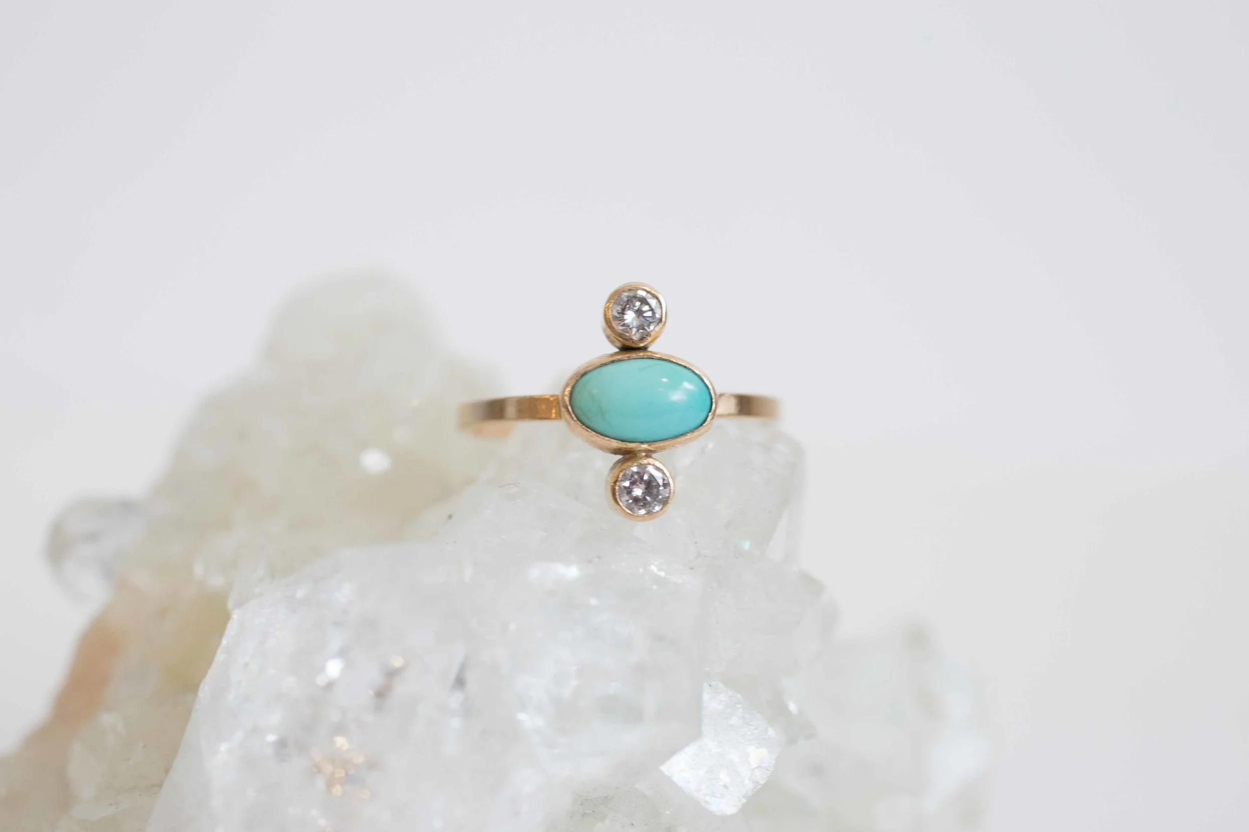 Turquoise + Diamond Latus 14k Gold Ring-6.jpg