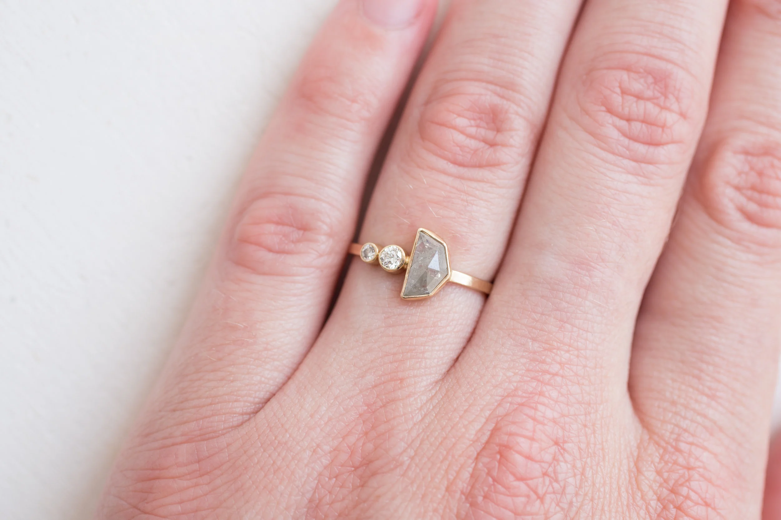 Grey Half Moon Diamond + Diamond Accents Ring-12.jpg