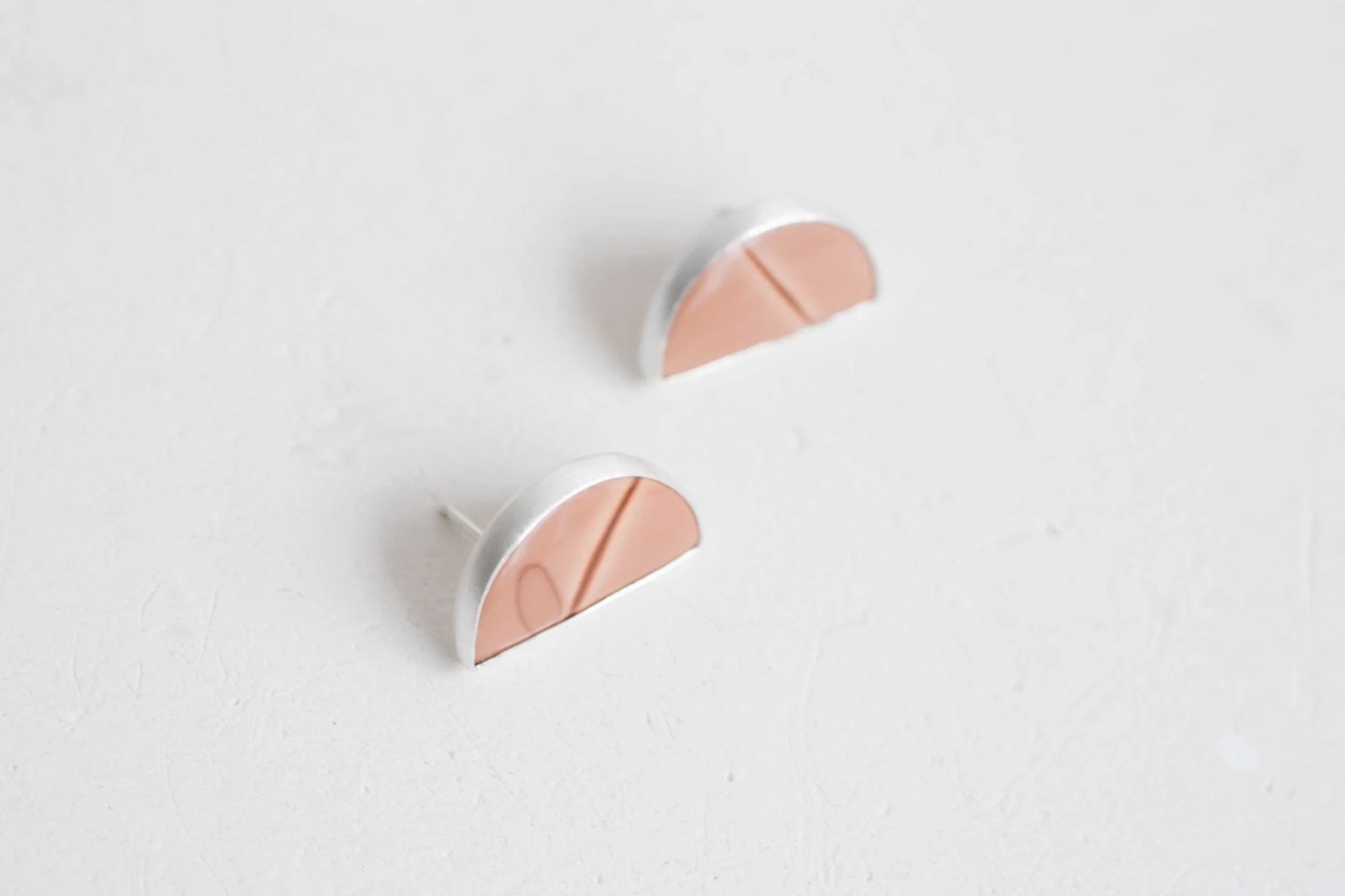 Willow Creek Jasper Semicircle Earrings-1.jpg