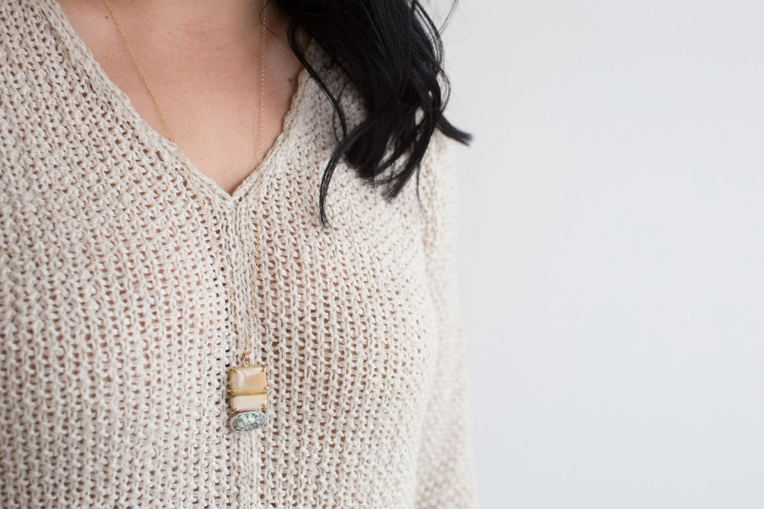 Jasper + Poseidon Variscite Necklace-8.jpg