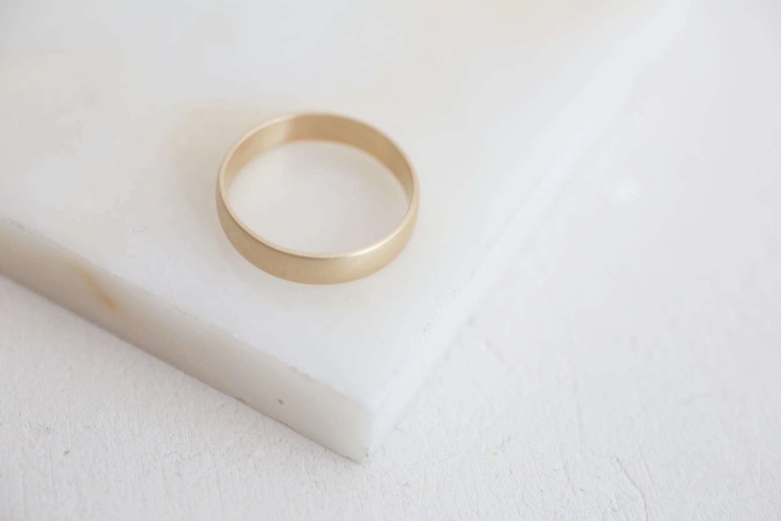 4 x 1 Men's Half Round Band-3.jpg