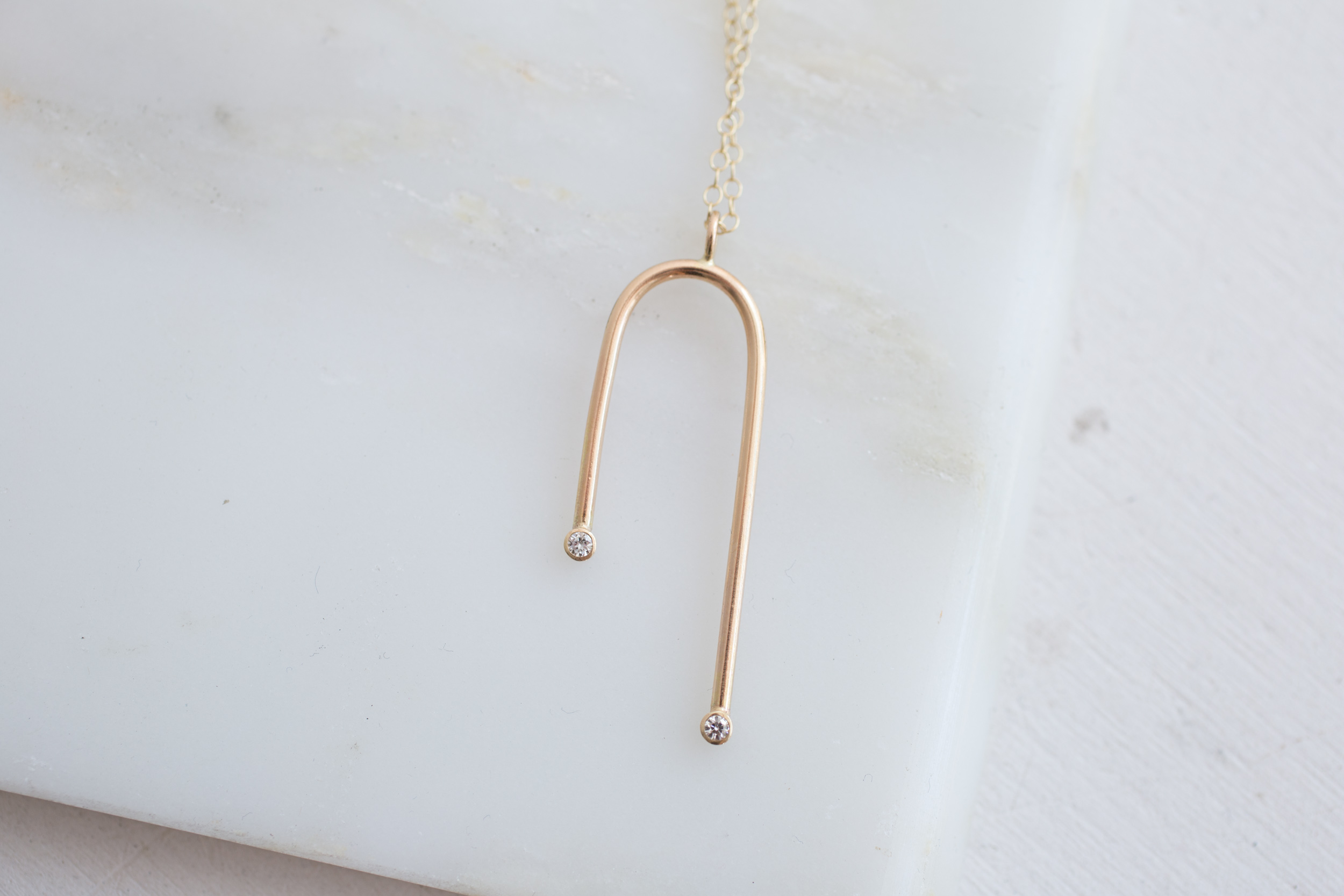 Moissanite Arc Necklace -6.jpg