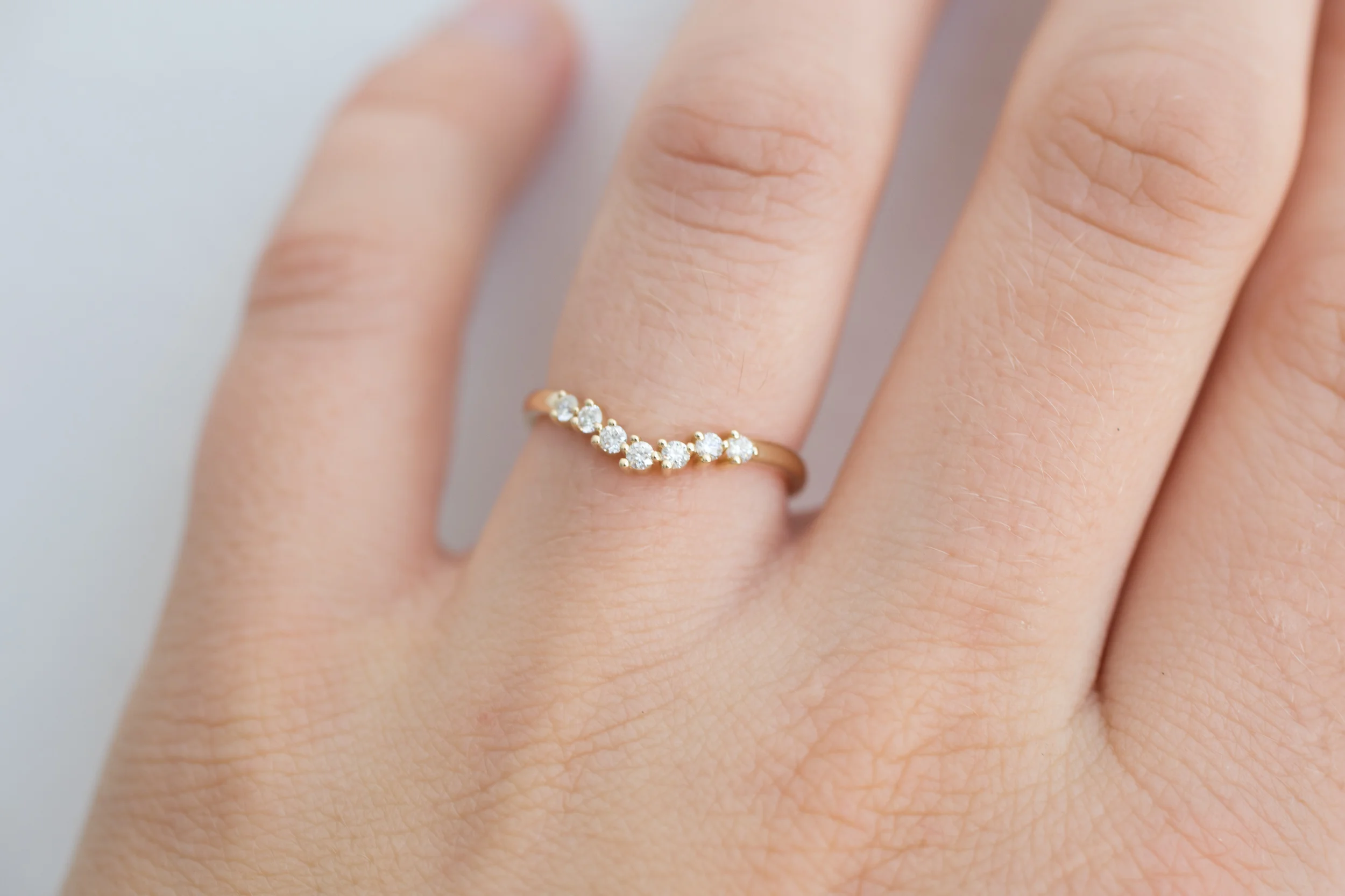 7 Diamond Curve Band 3 Prong-6.jpg
